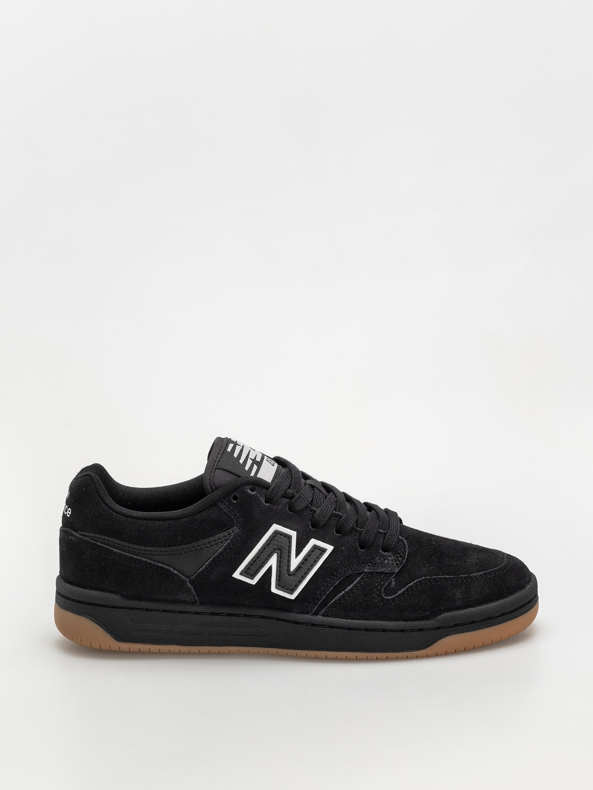 Buty New Balance 480 (black)