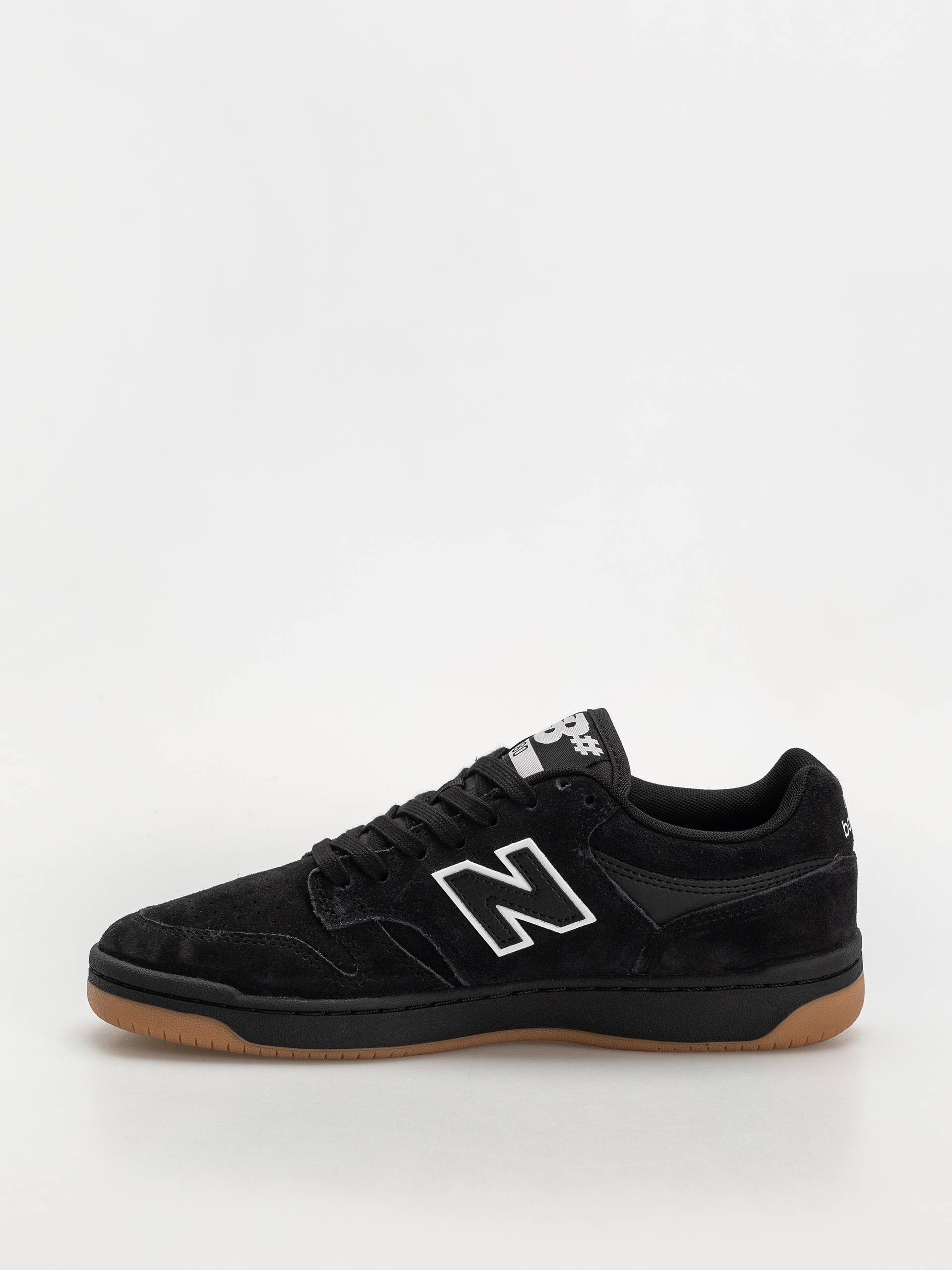 Buty New Balance 480 (black)