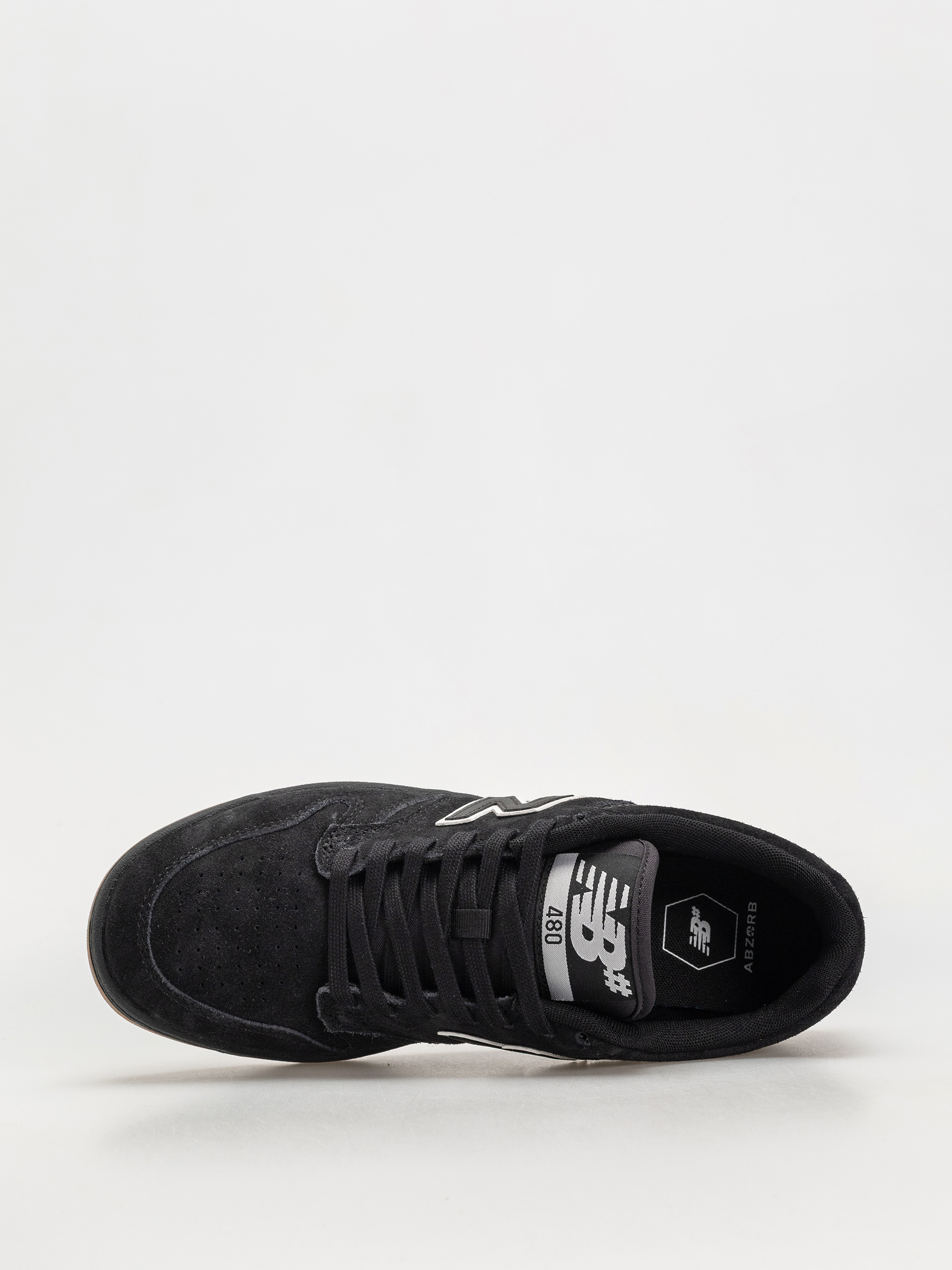 Buty New Balance 480 (black)