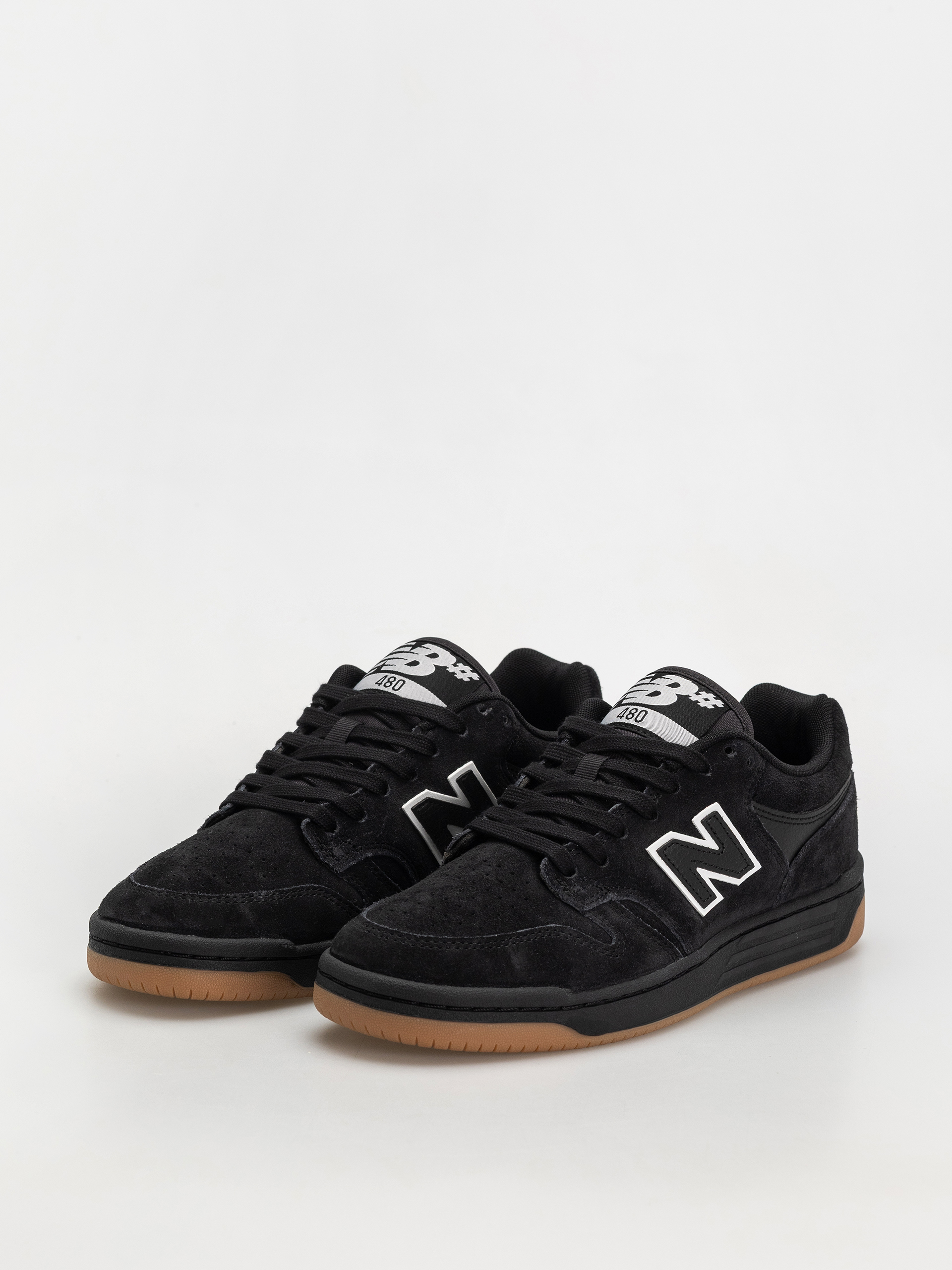 Buty New Balance 480 (black)
