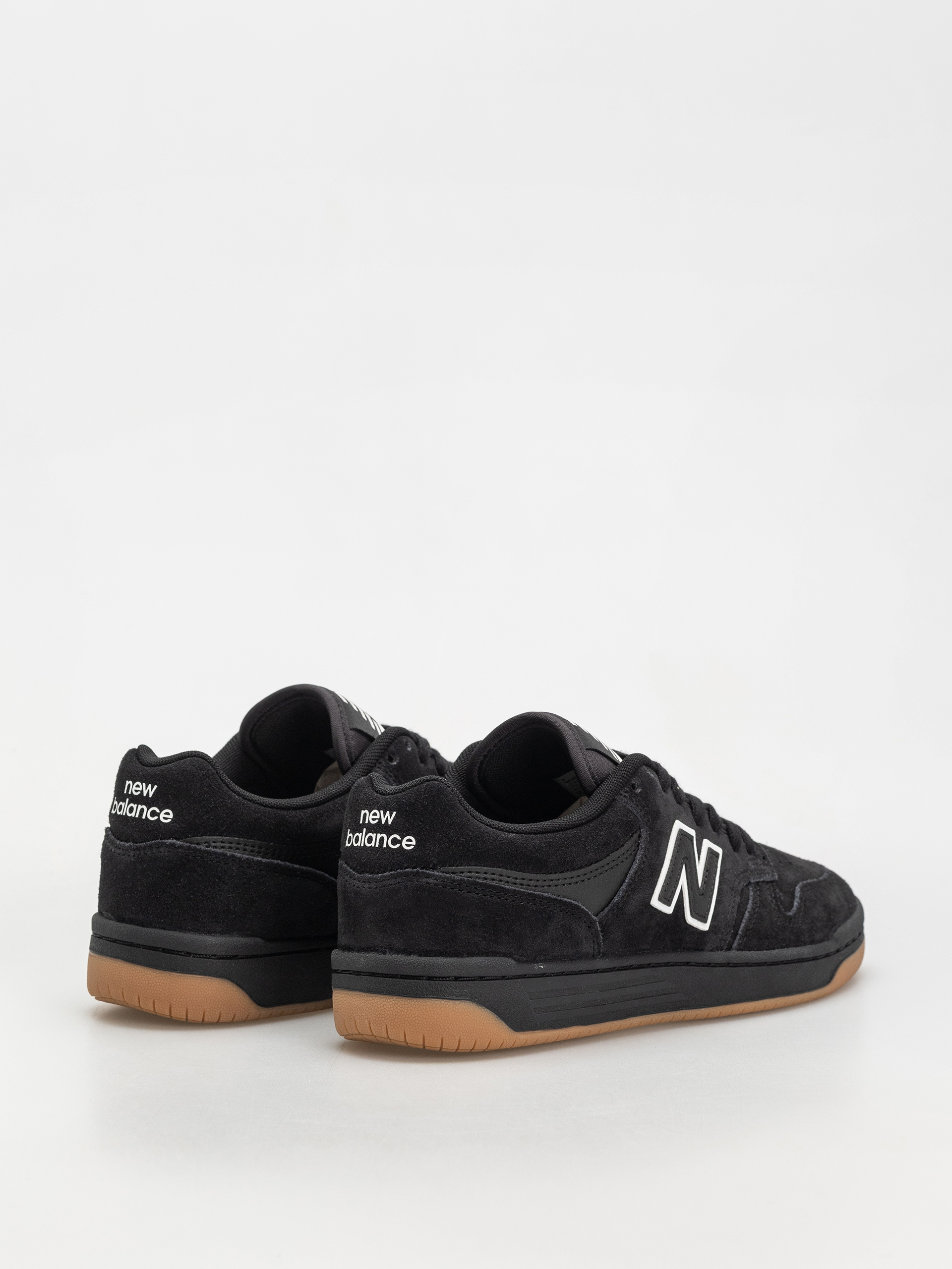 Buty New Balance 480 (black)