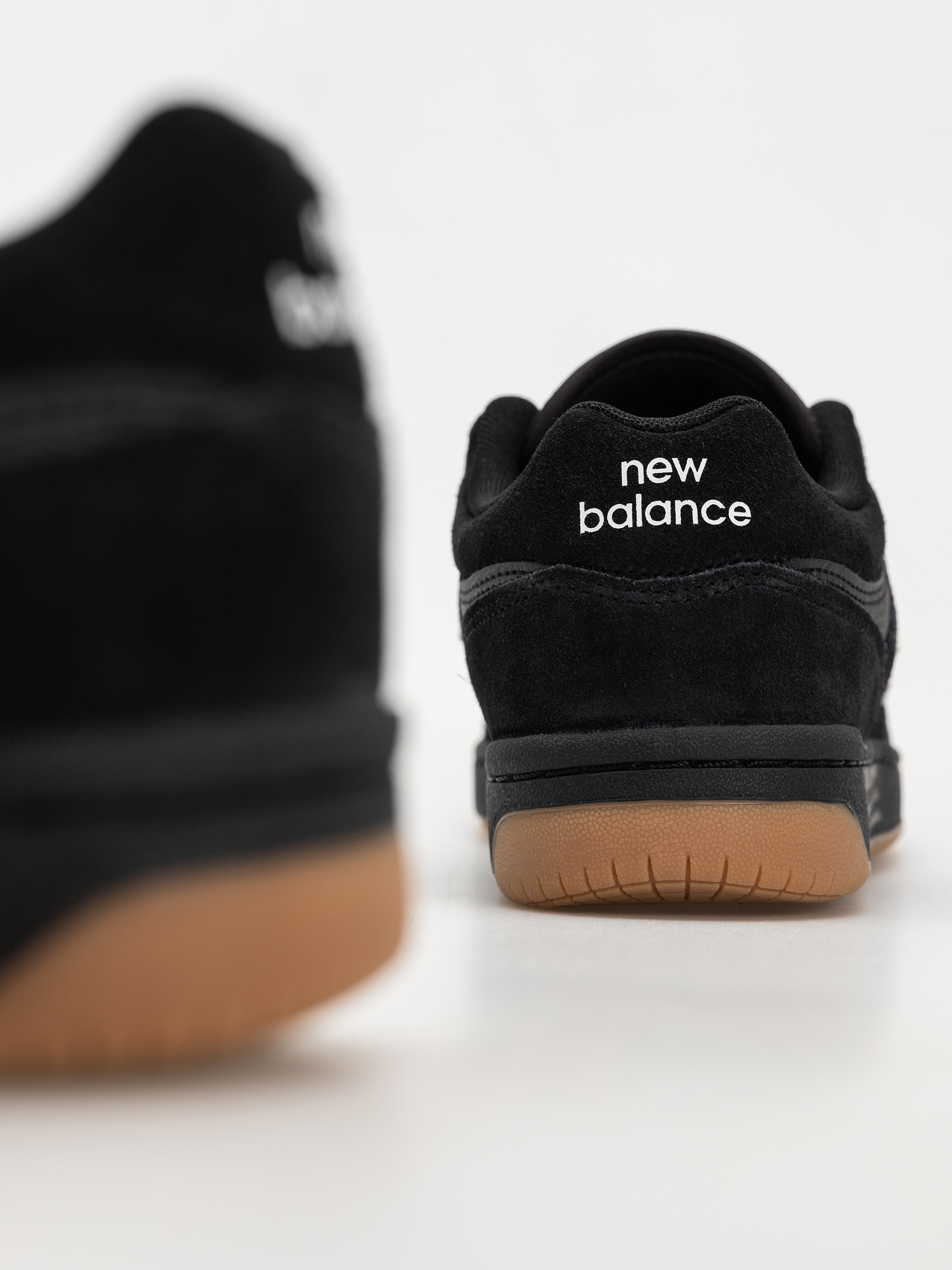 Buty New Balance 480 (black)