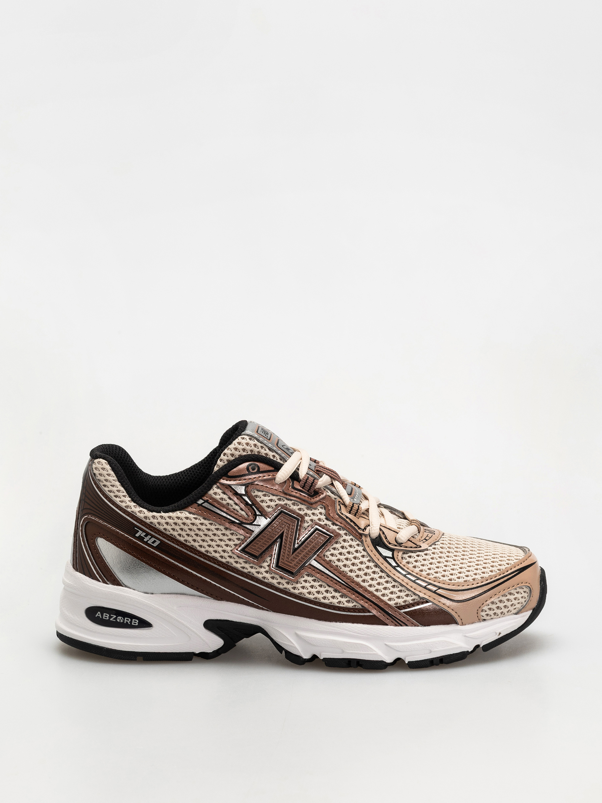 Buty New Balance 740 (beige)