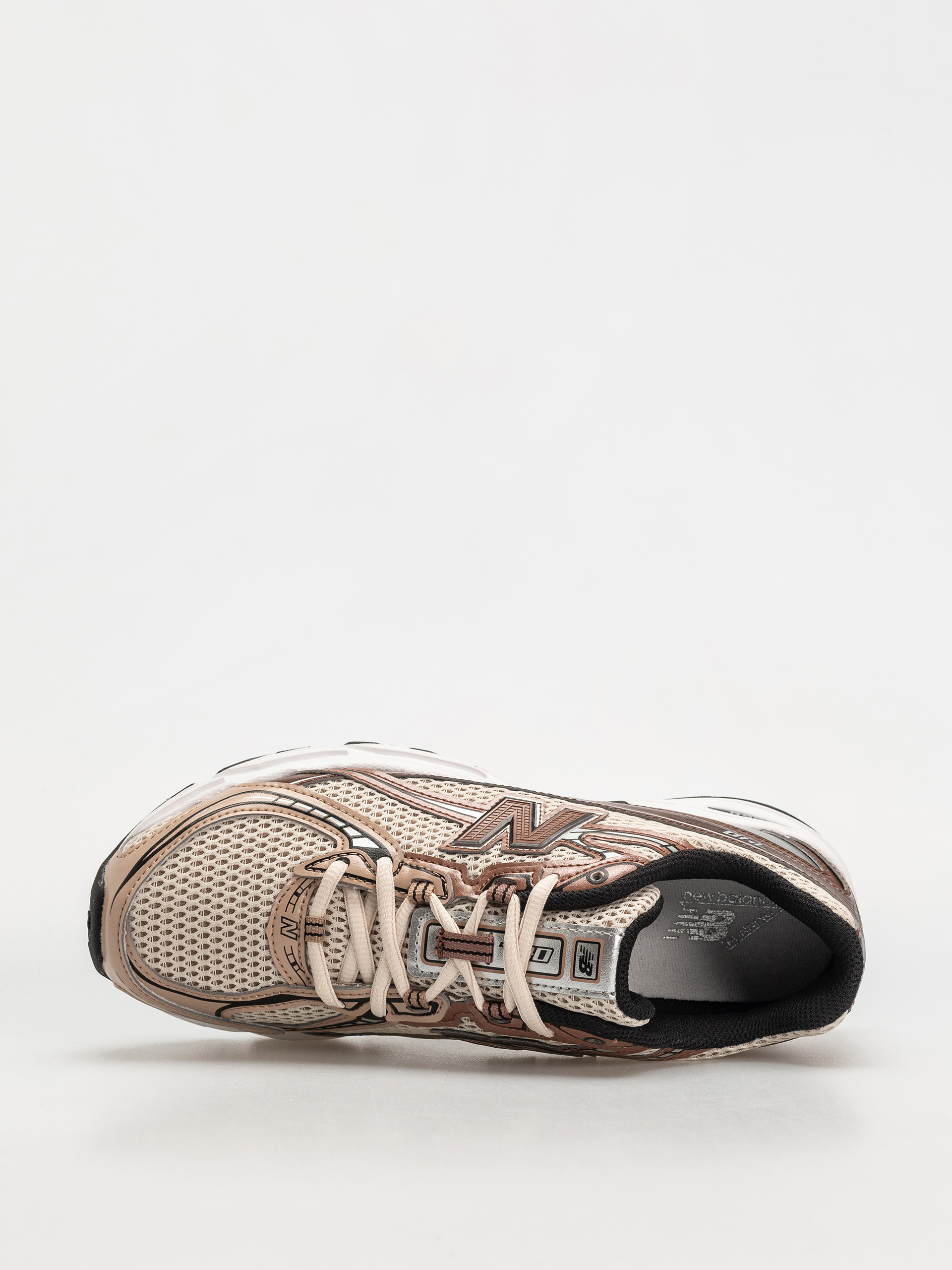Buty New Balance 740 (beige)