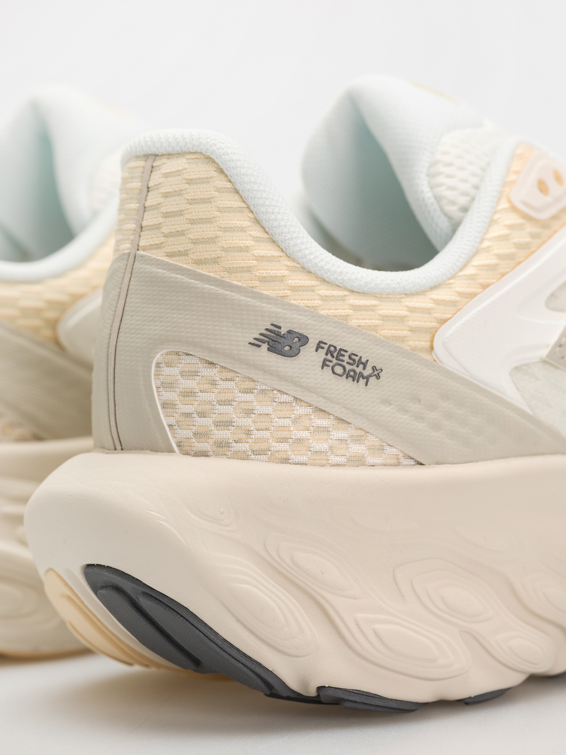 Buty New Balance Trn (ash wood)