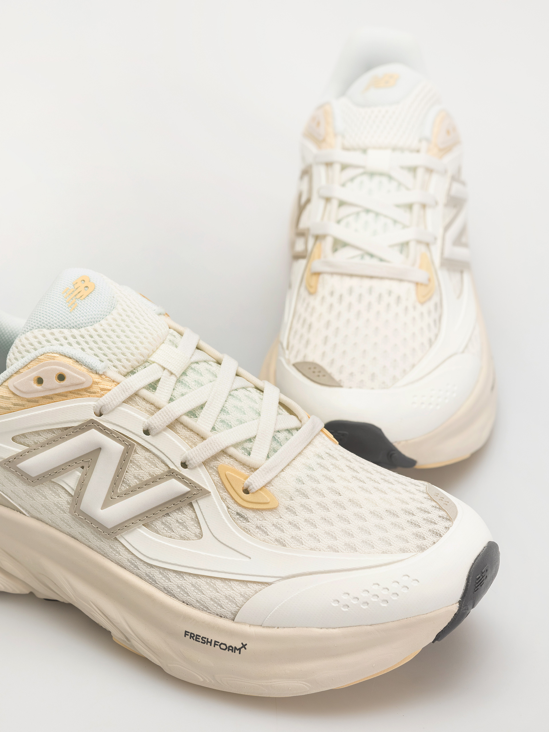 Buty New Balance Trn (ash wood)