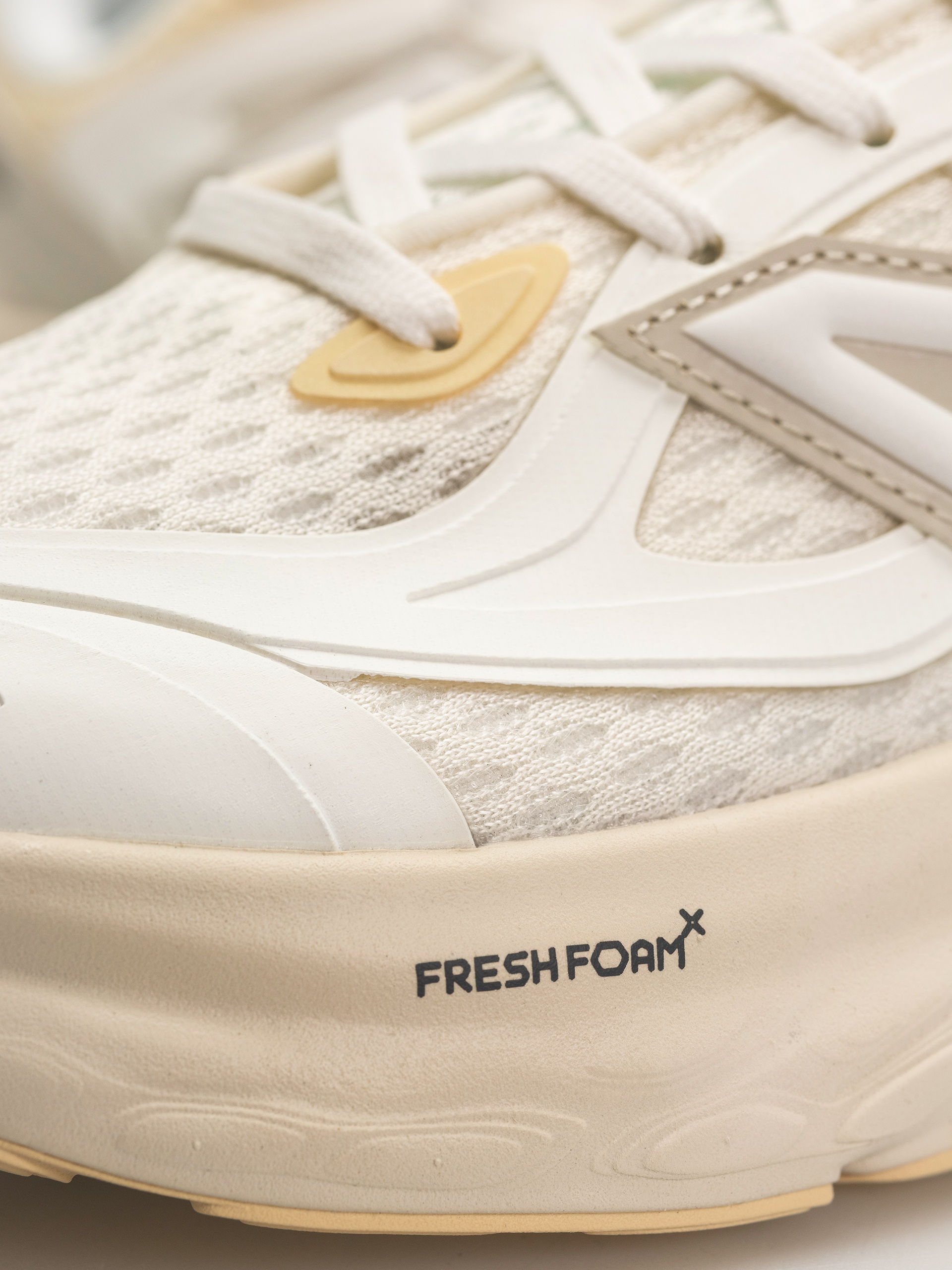 Buty New Balance Trn (ash wood)