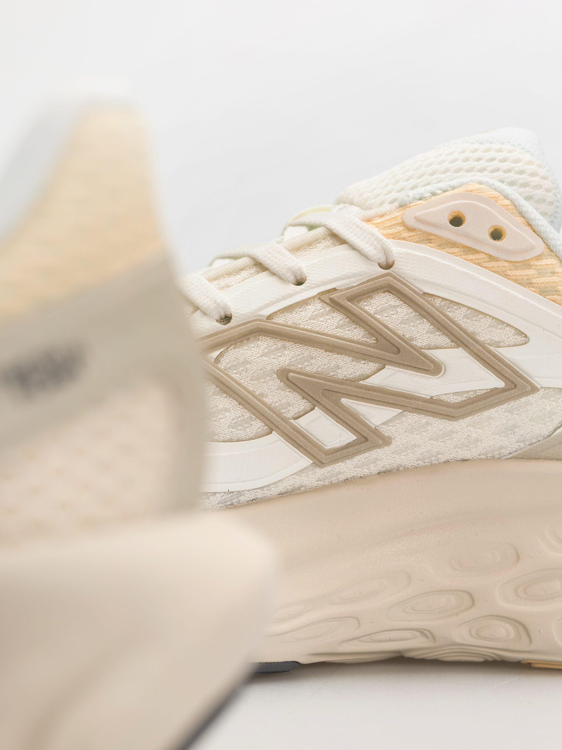 Buty New Balance Trn (ash wood)