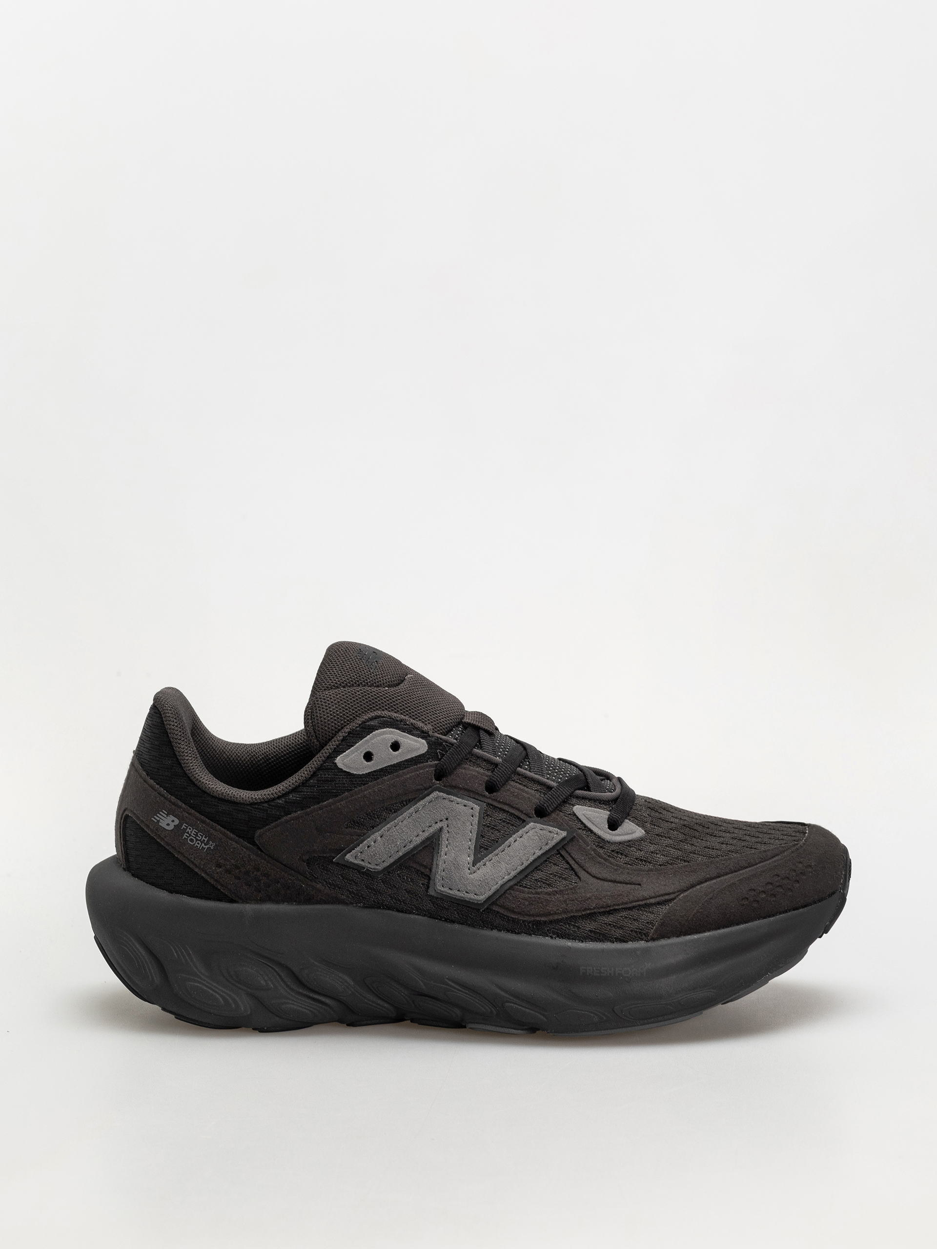 Buty New Balance Trn (black cement)