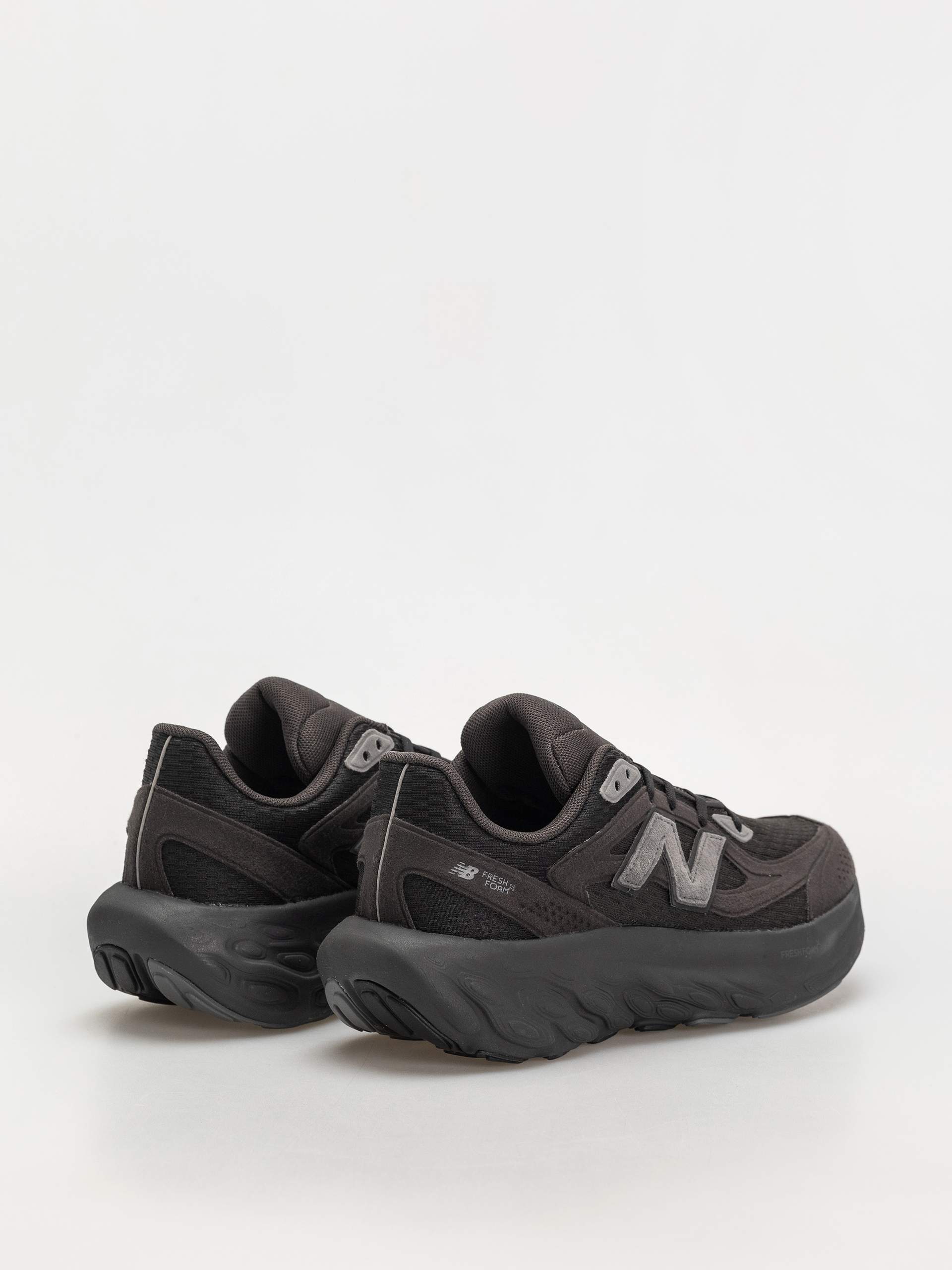Buty New Balance Trn (black cement)