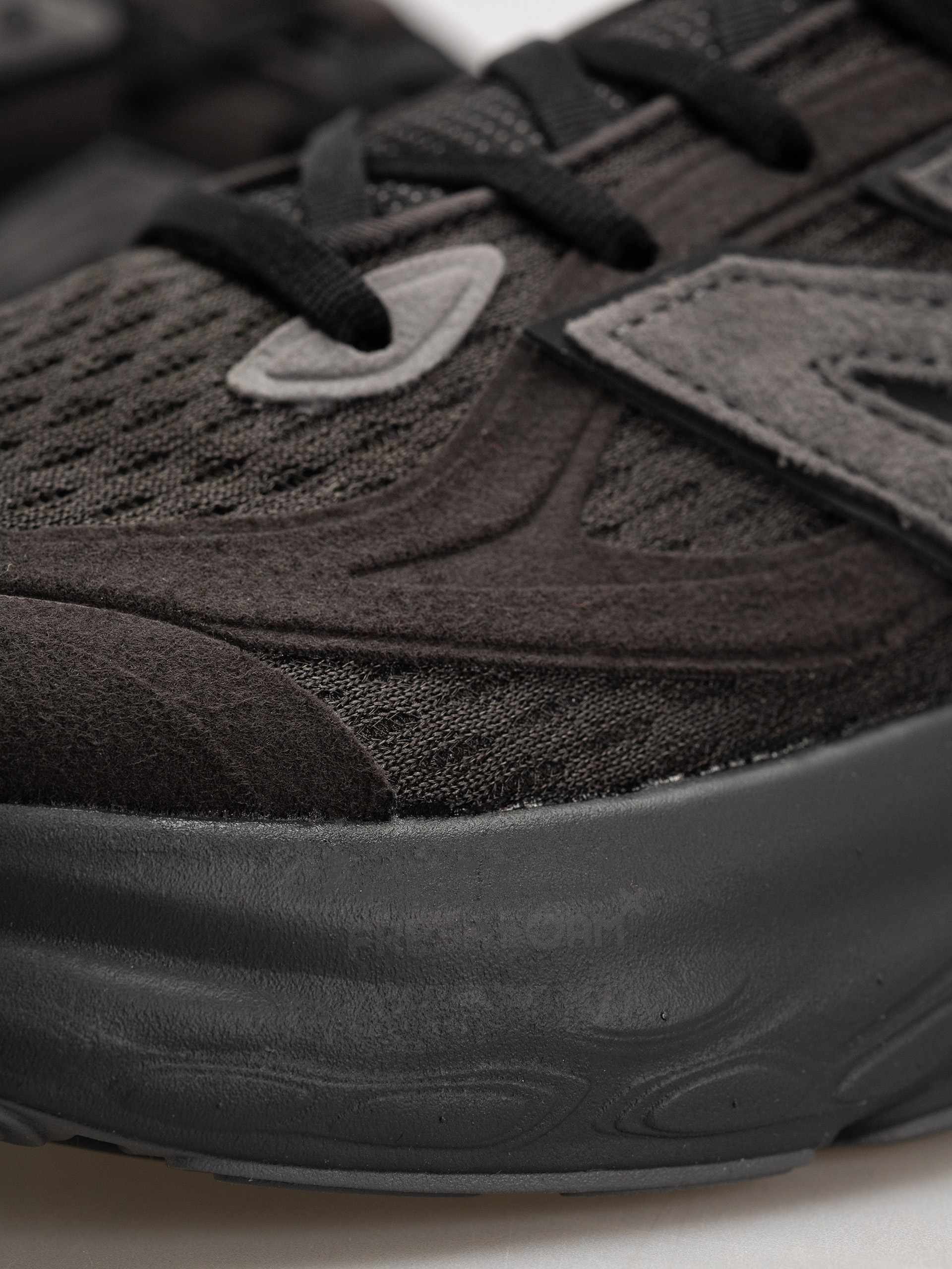 Buty New Balance Trn (black cement)