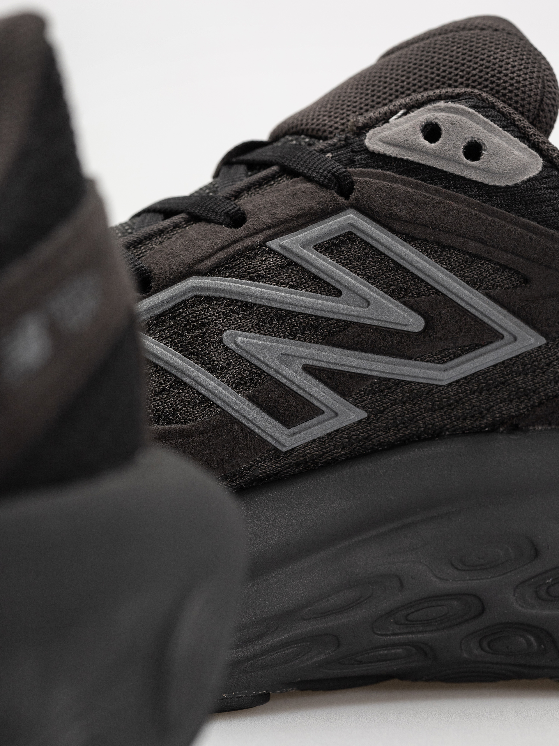 Buty New Balance Trn (black cement)