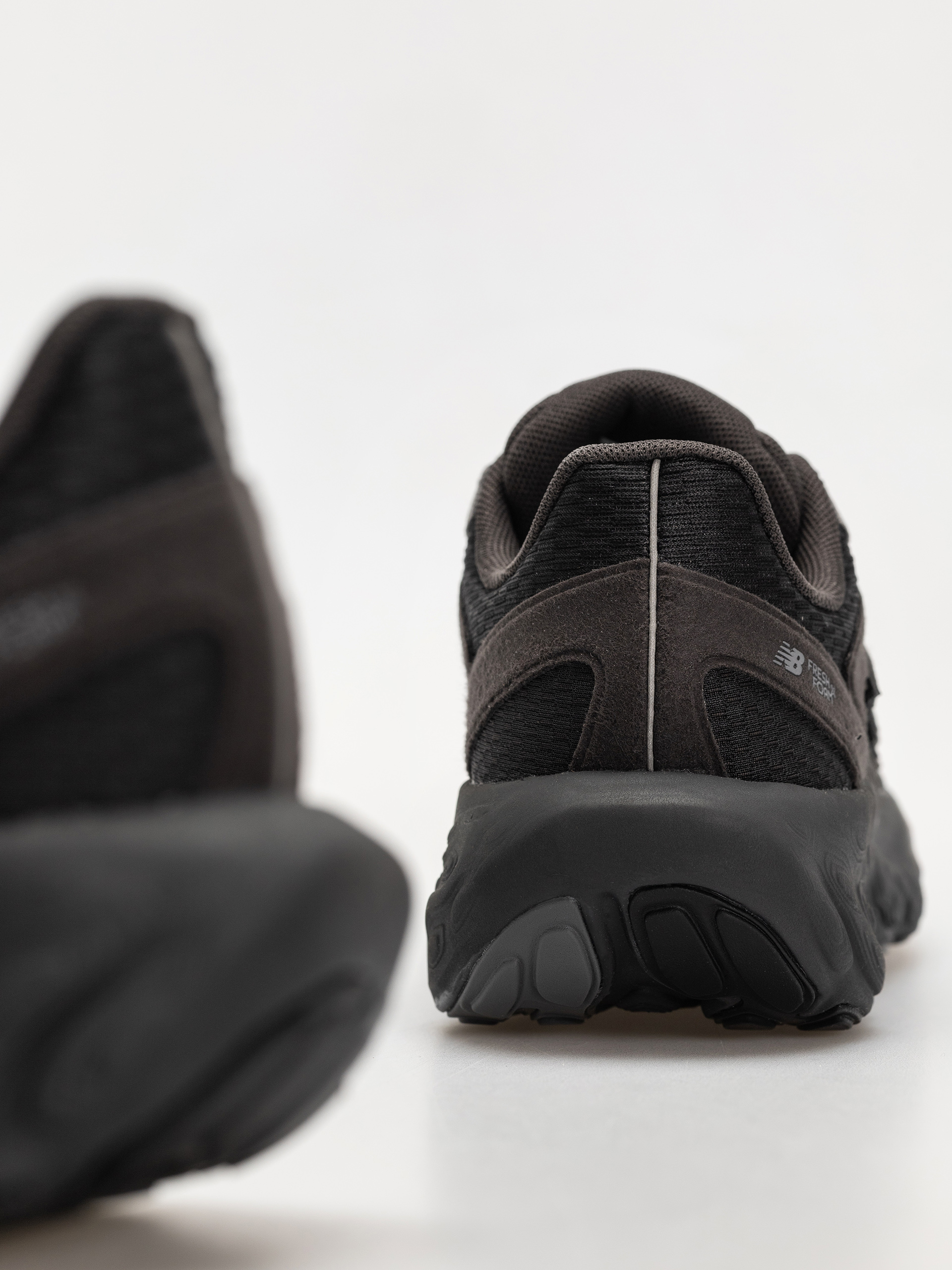 Buty New Balance Trn (black cement)