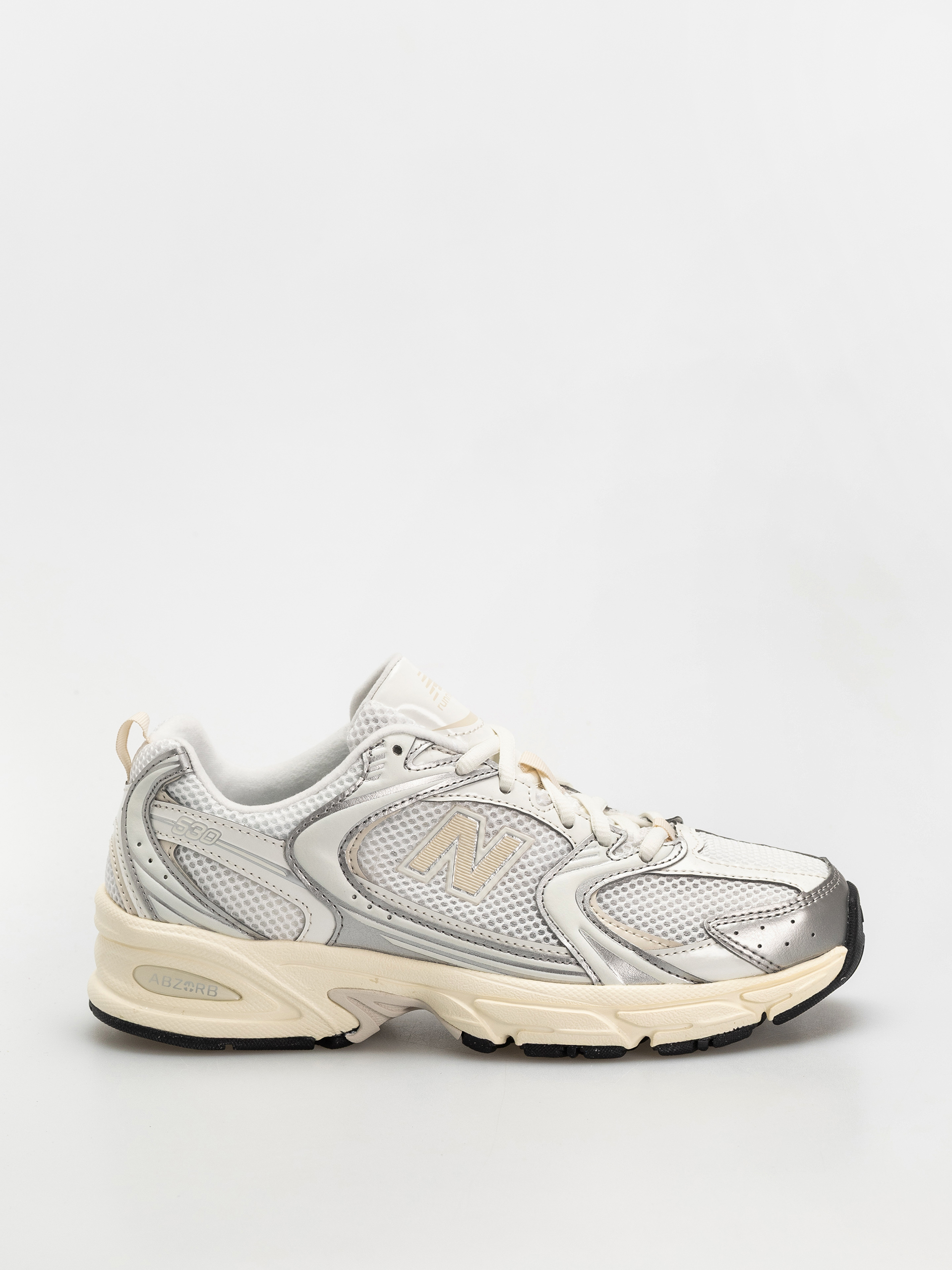 Buty New Balance 530 (silver metallic)