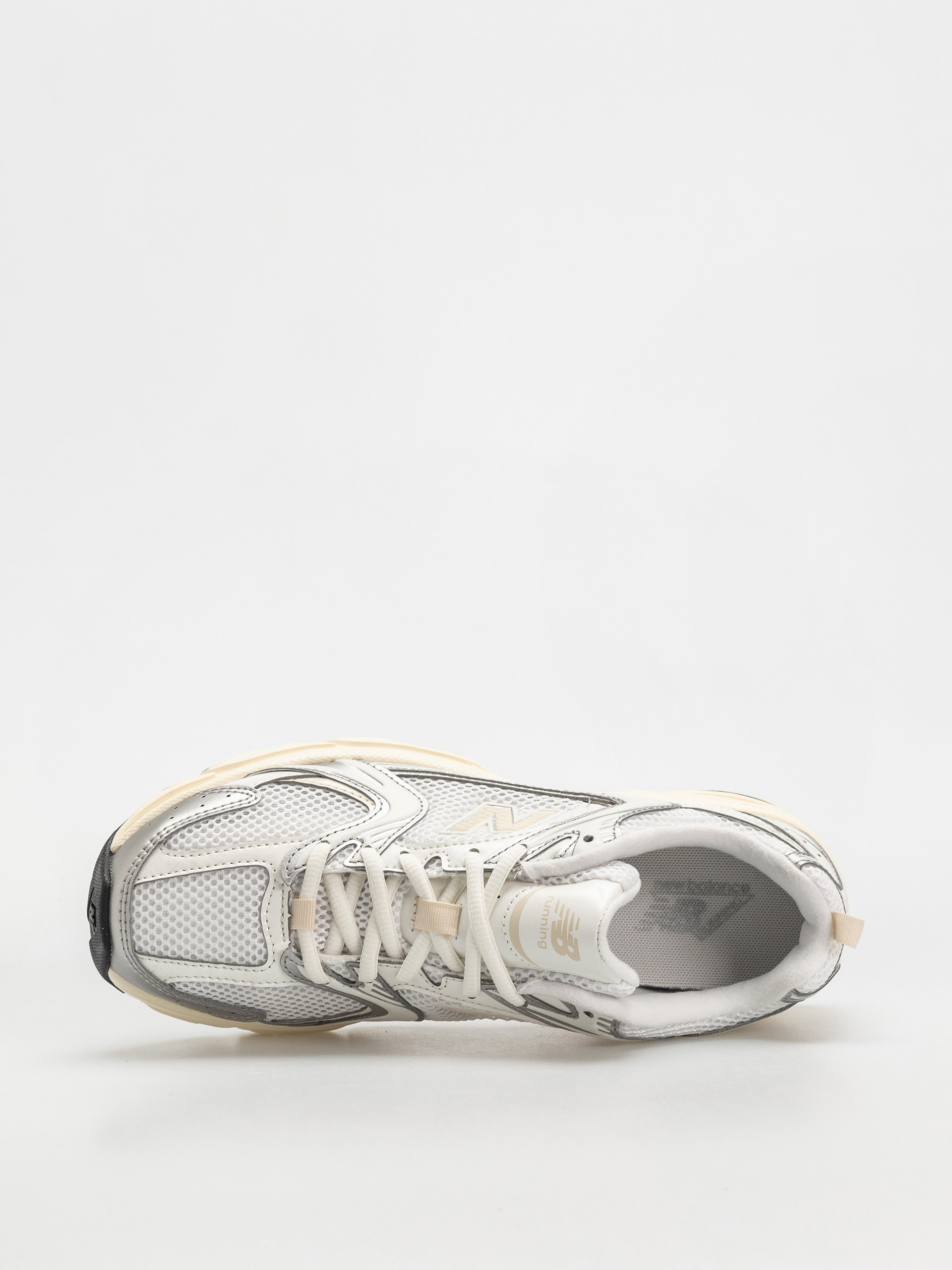 Buty New Balance 530 (silver metallic)