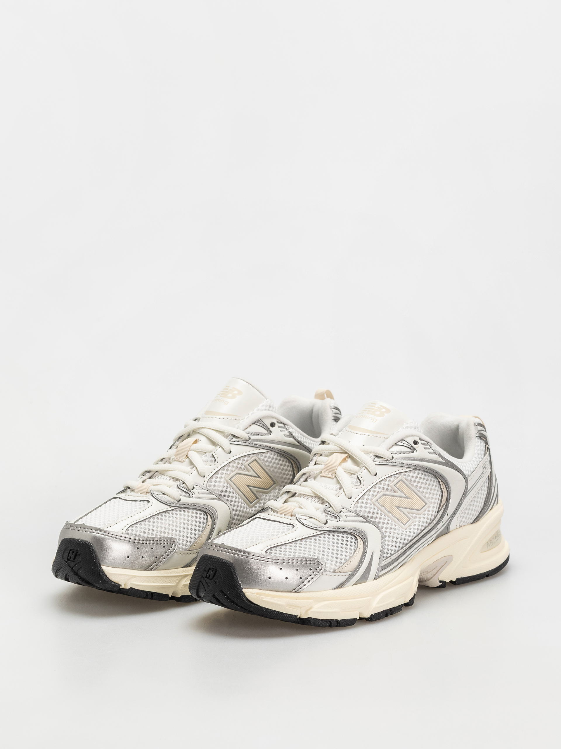 Buty New Balance 530 (silver metallic)