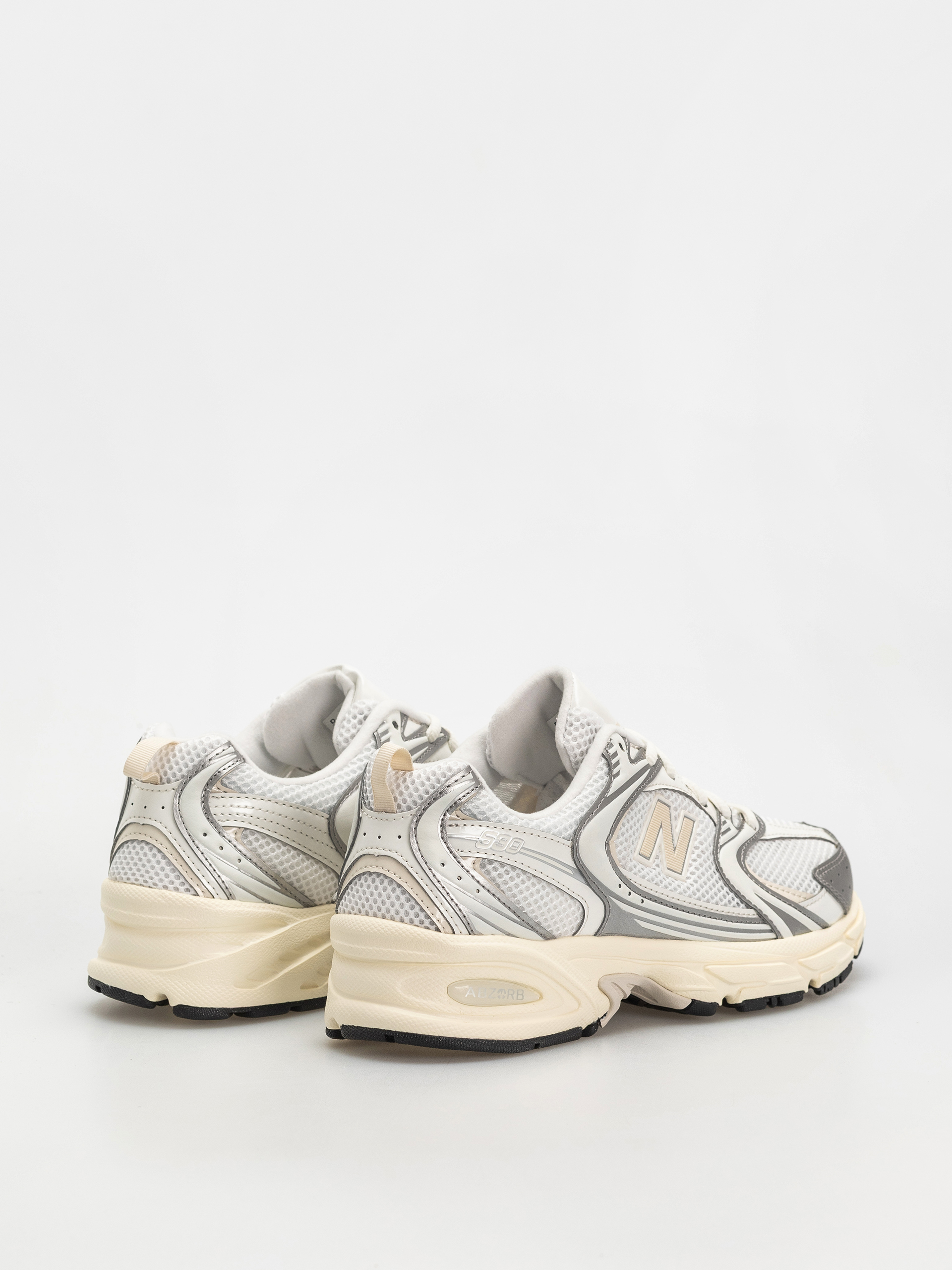 Buty New Balance 530 (silver metallic)