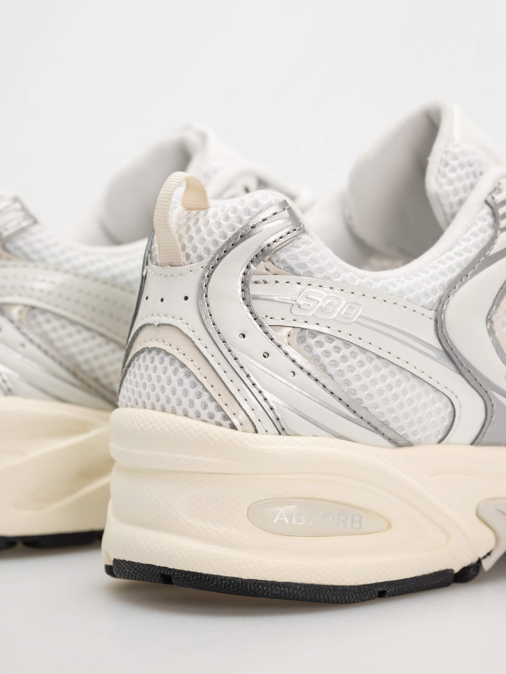 Buty New Balance 530 (silver metallic)