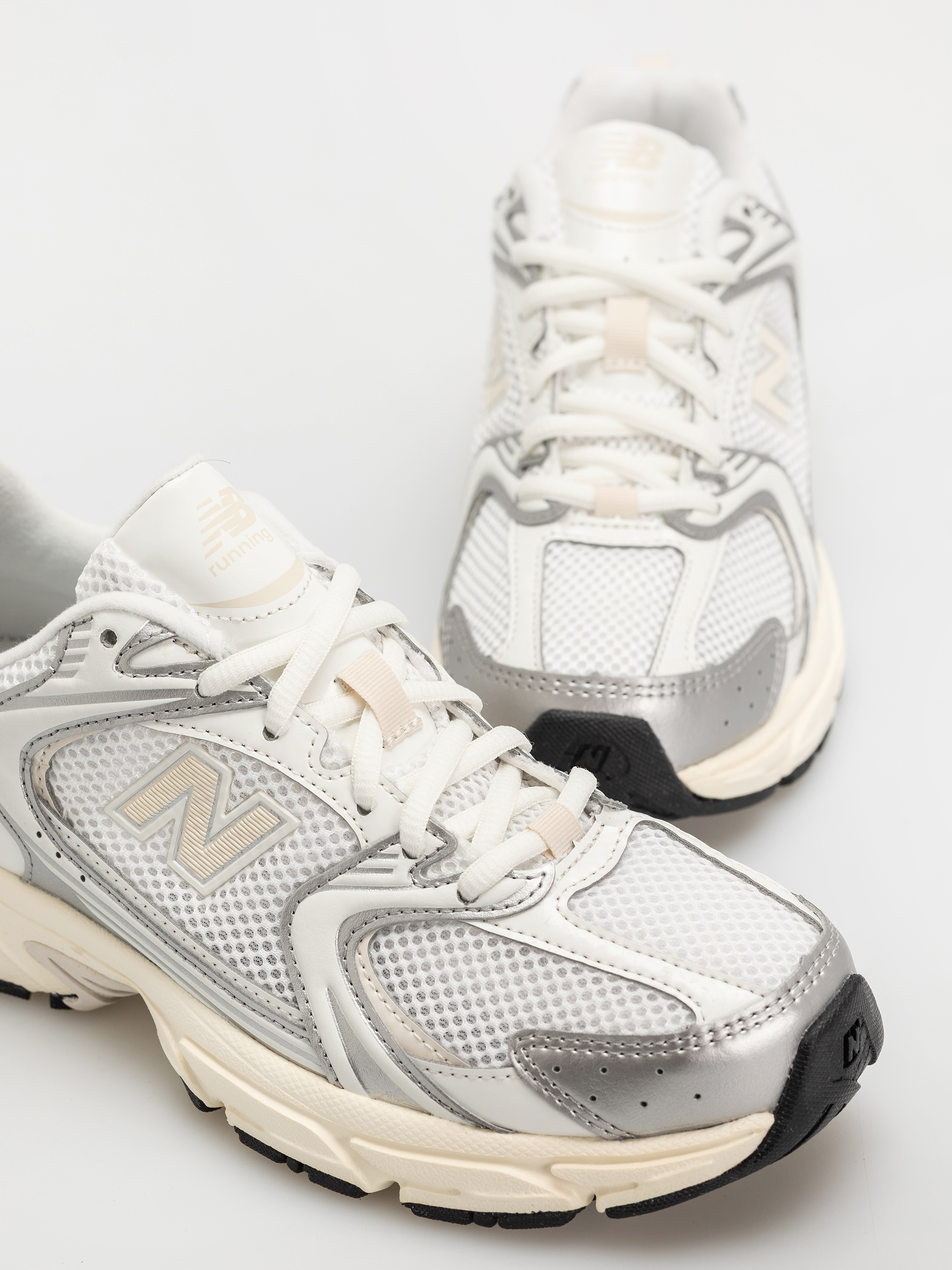 Buty New Balance 530 (silver metallic)