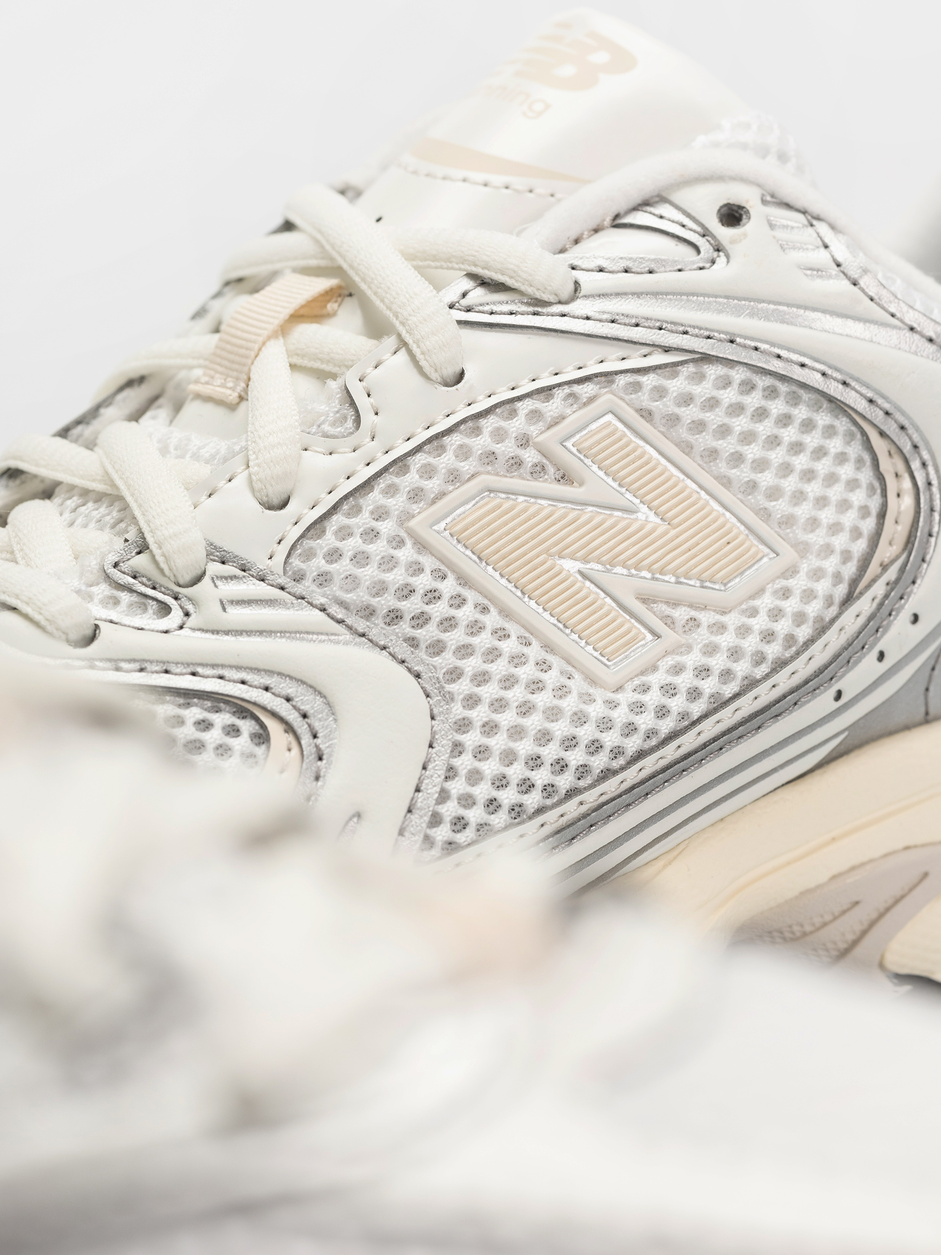 Buty New Balance 530 (silver metallic)