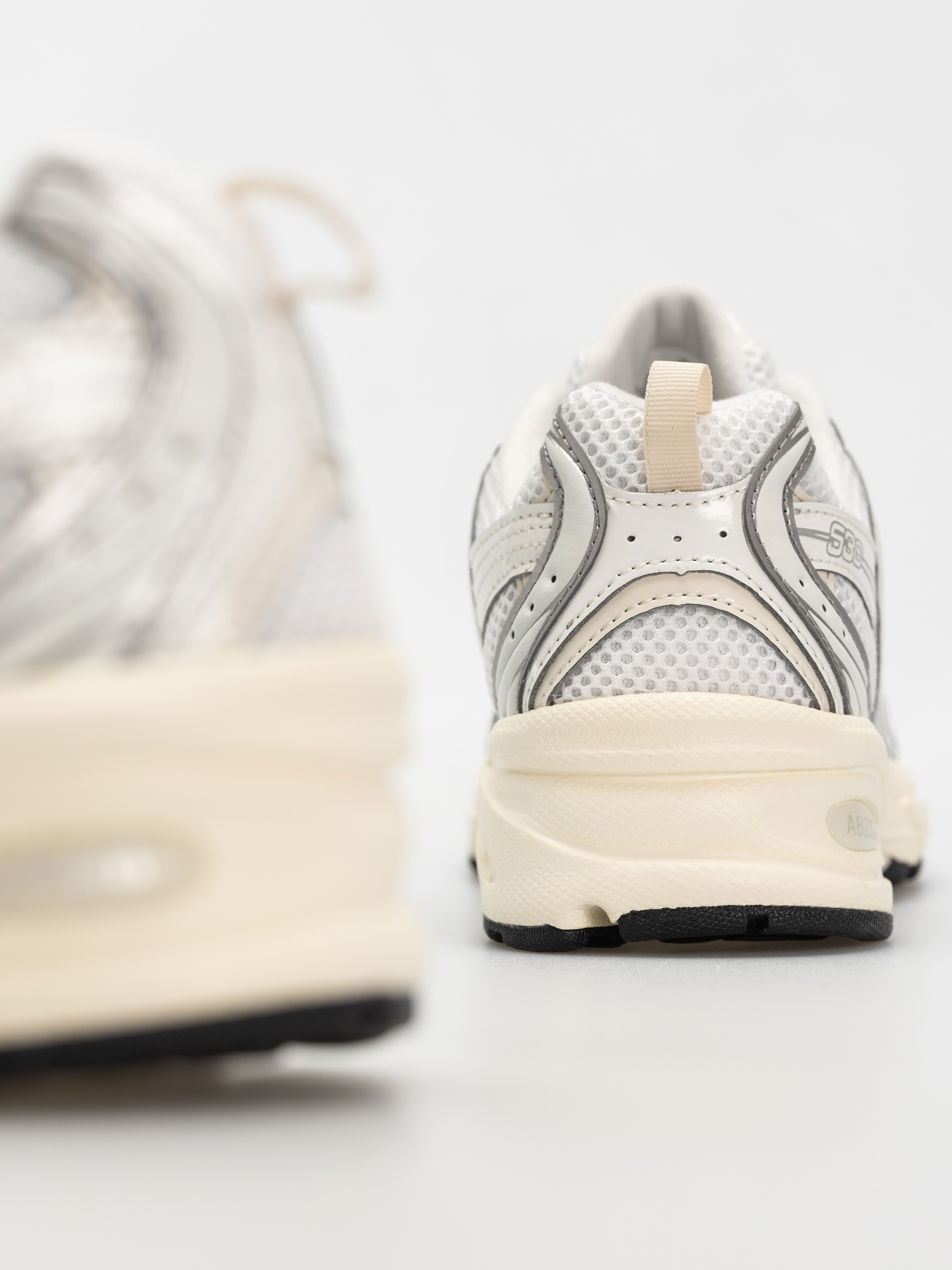 Buty New Balance 530 (silver metallic)