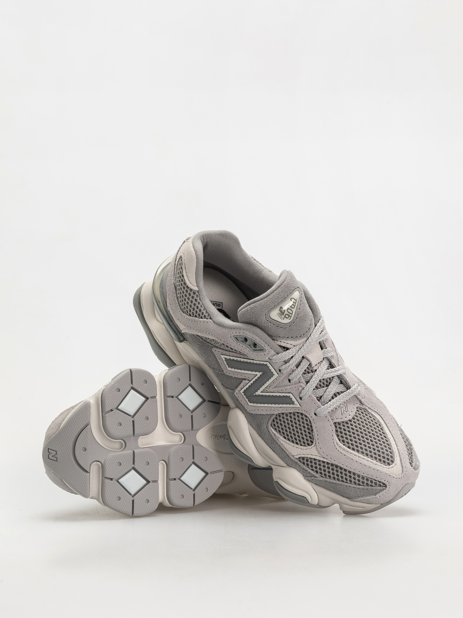 Buty New Balance 9060 (slate grey)