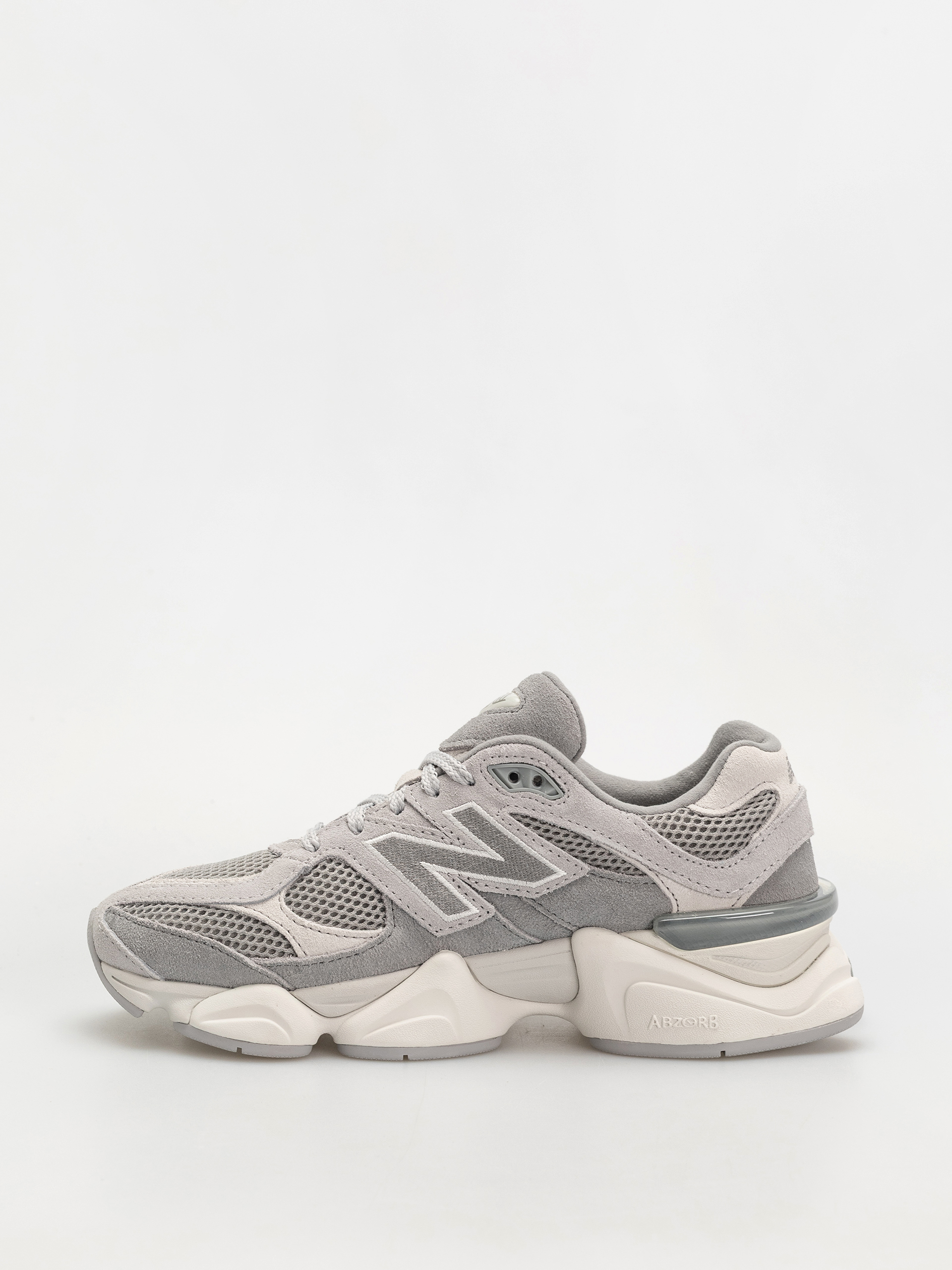 Buty New Balance 9060 (slate grey)