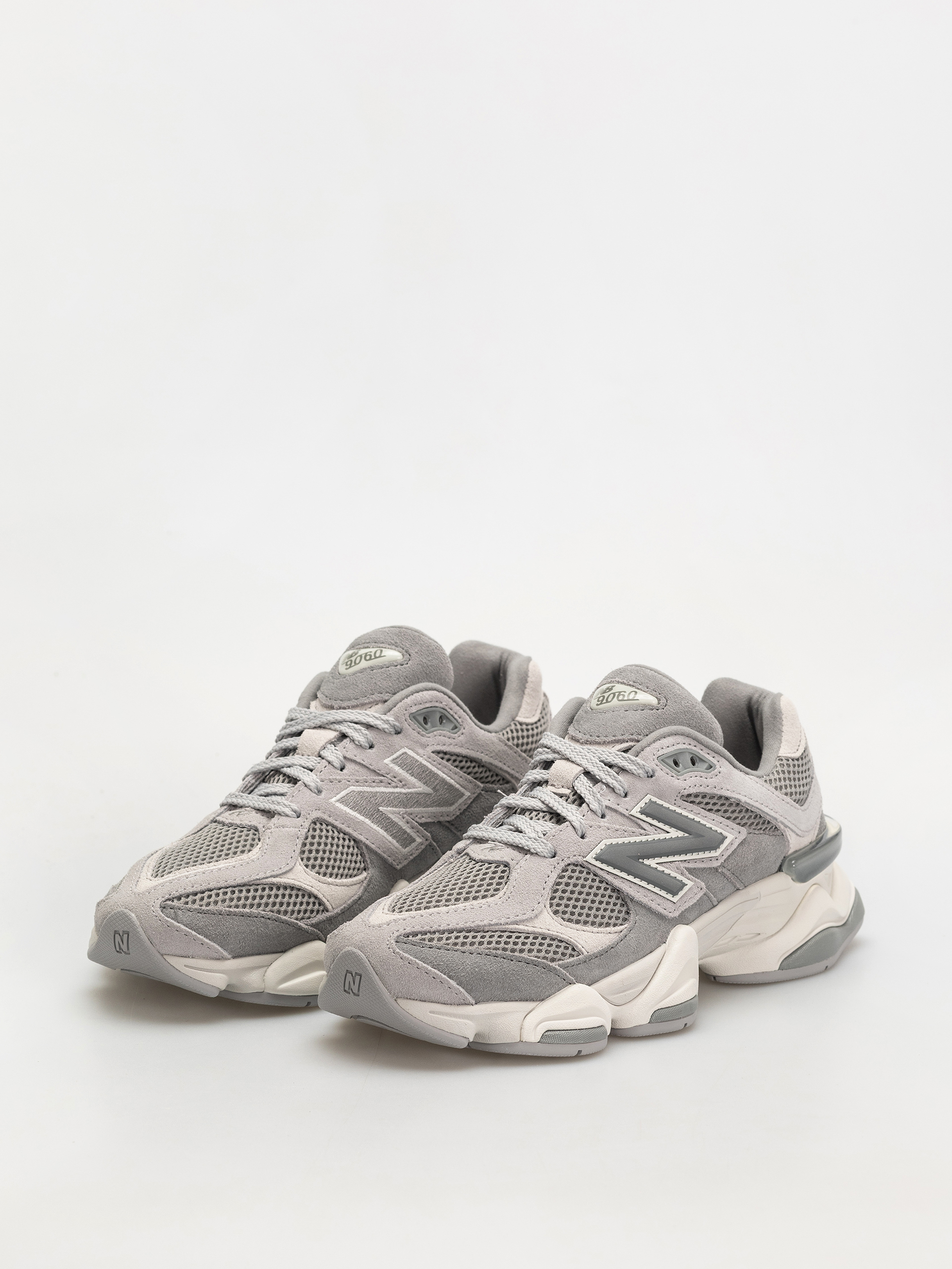 Buty New Balance 9060 (slate grey)