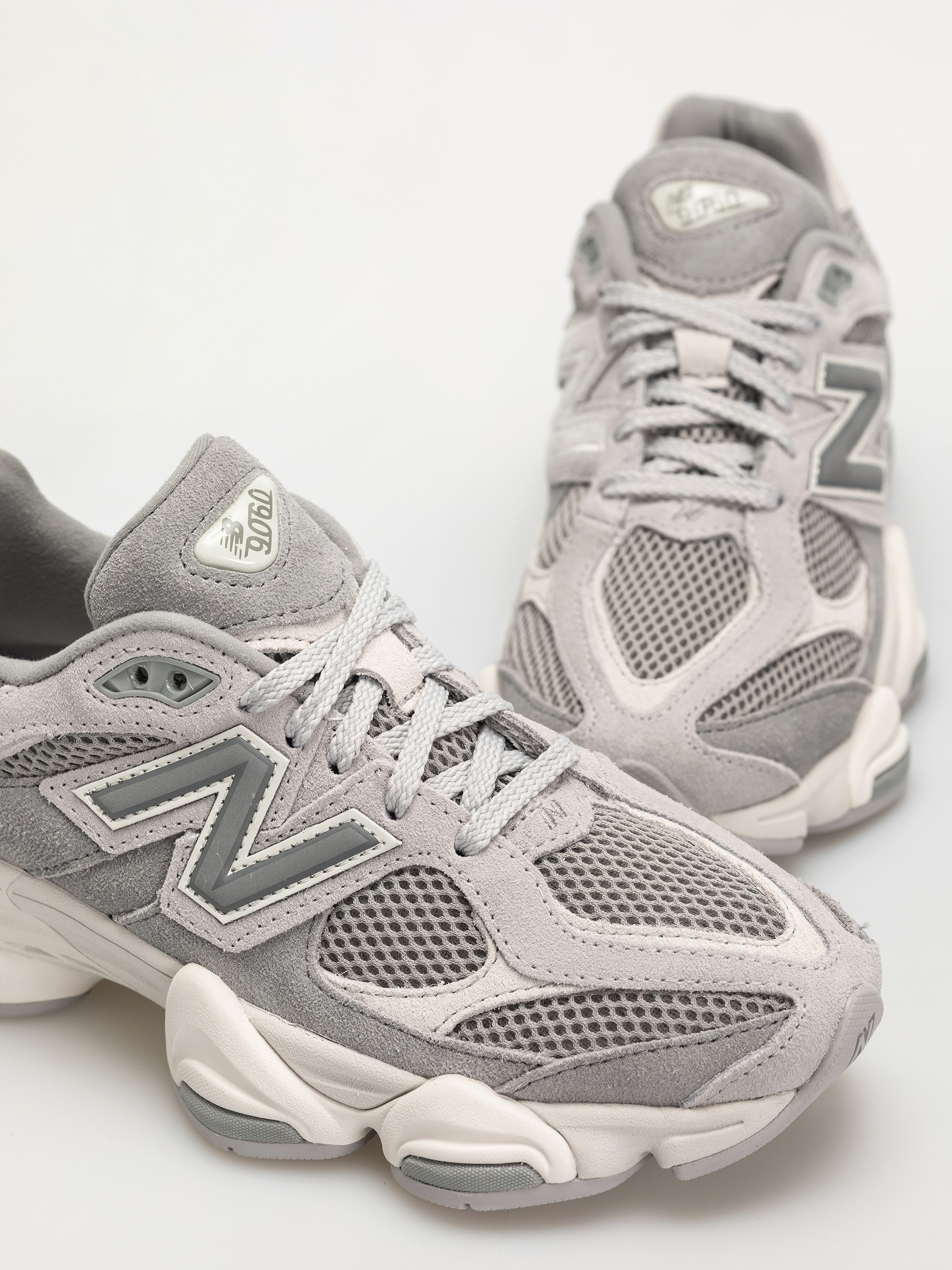 Buty New Balance 9060 (slate grey)