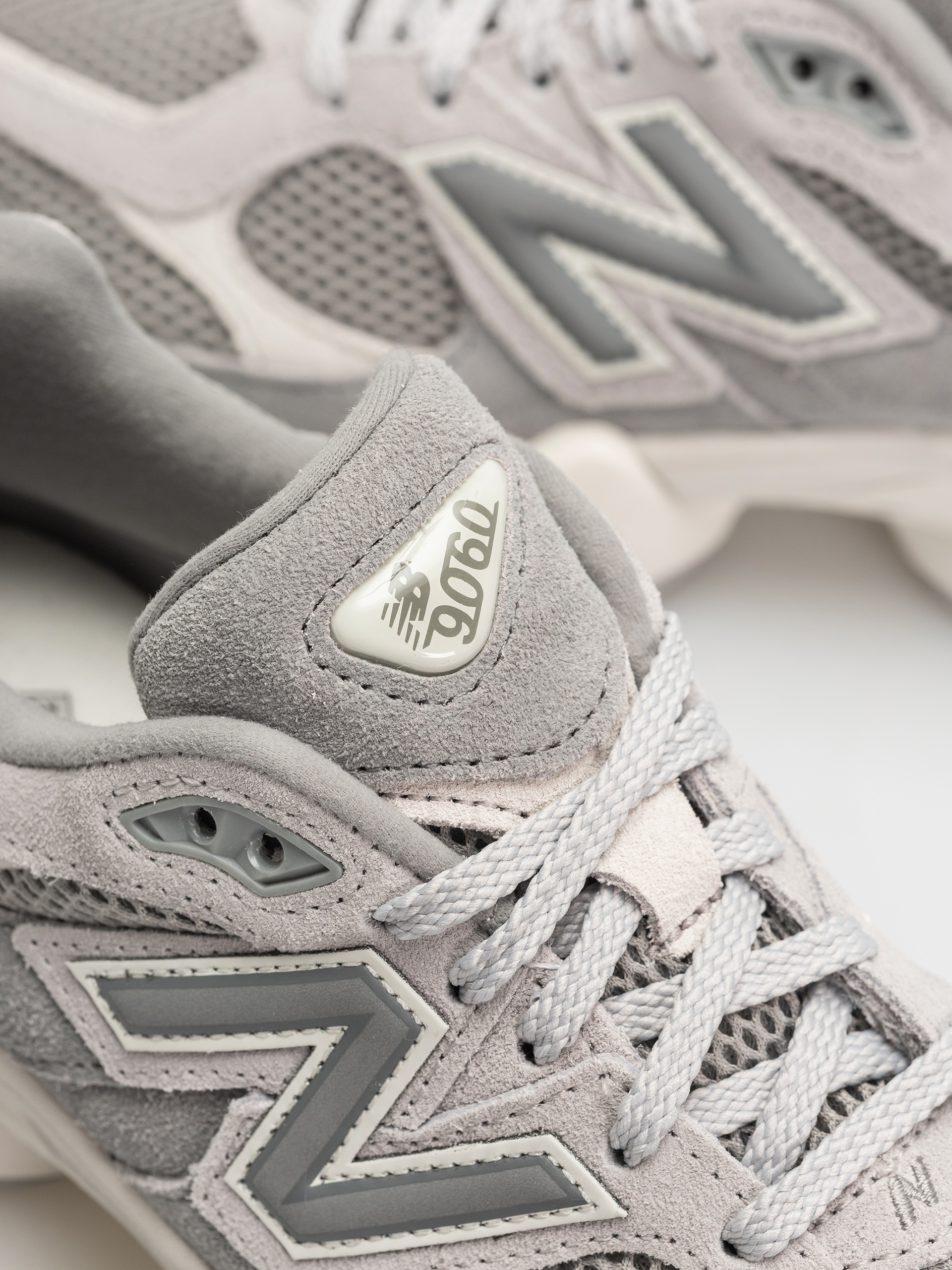 Buty New Balance 9060 (slate grey)