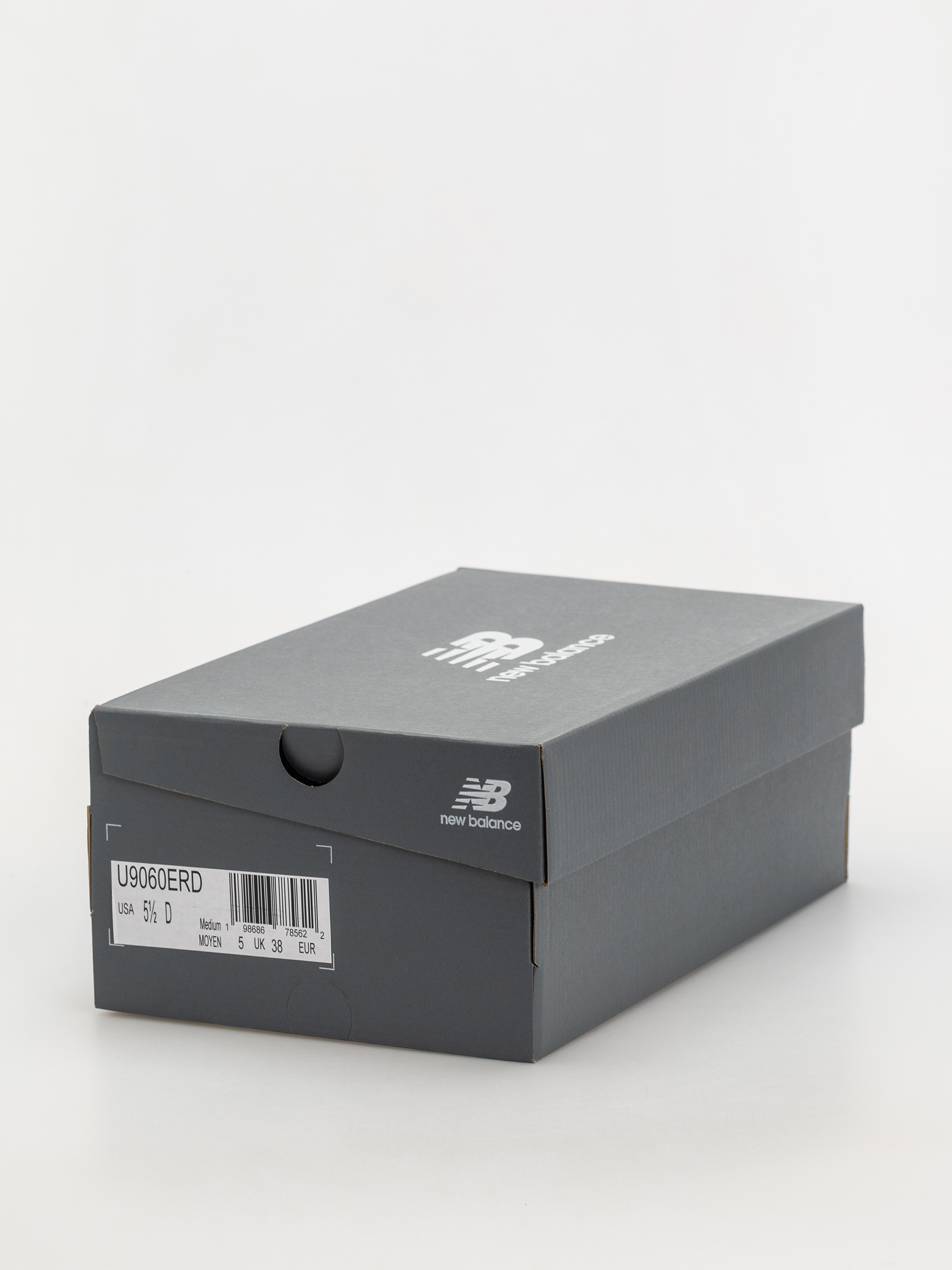 Buty New Balance 9060 (slate grey)