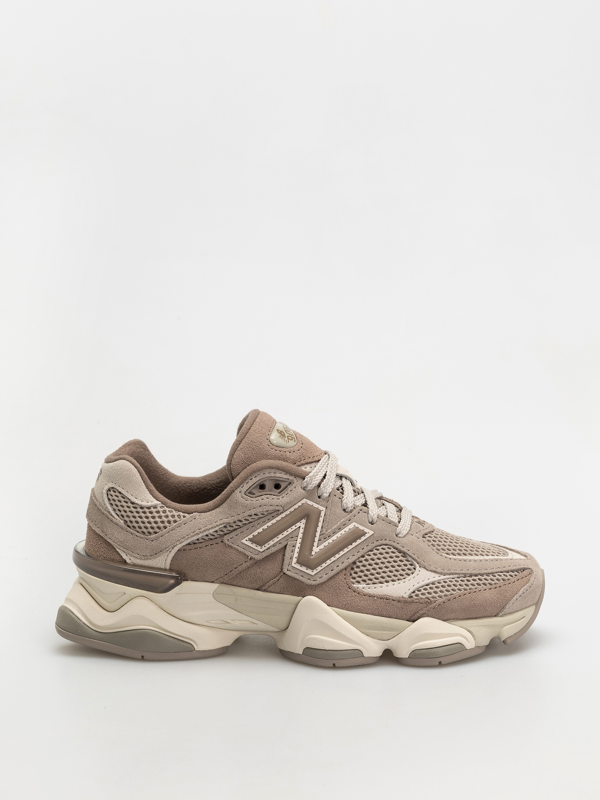 Buty New Balance 9060 (mushroom)