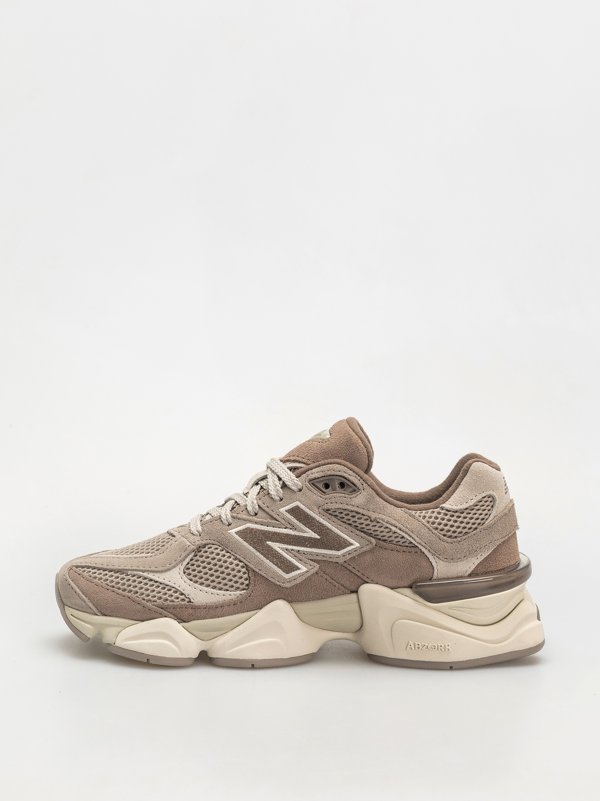Buty New Balance 9060 (mushroom)