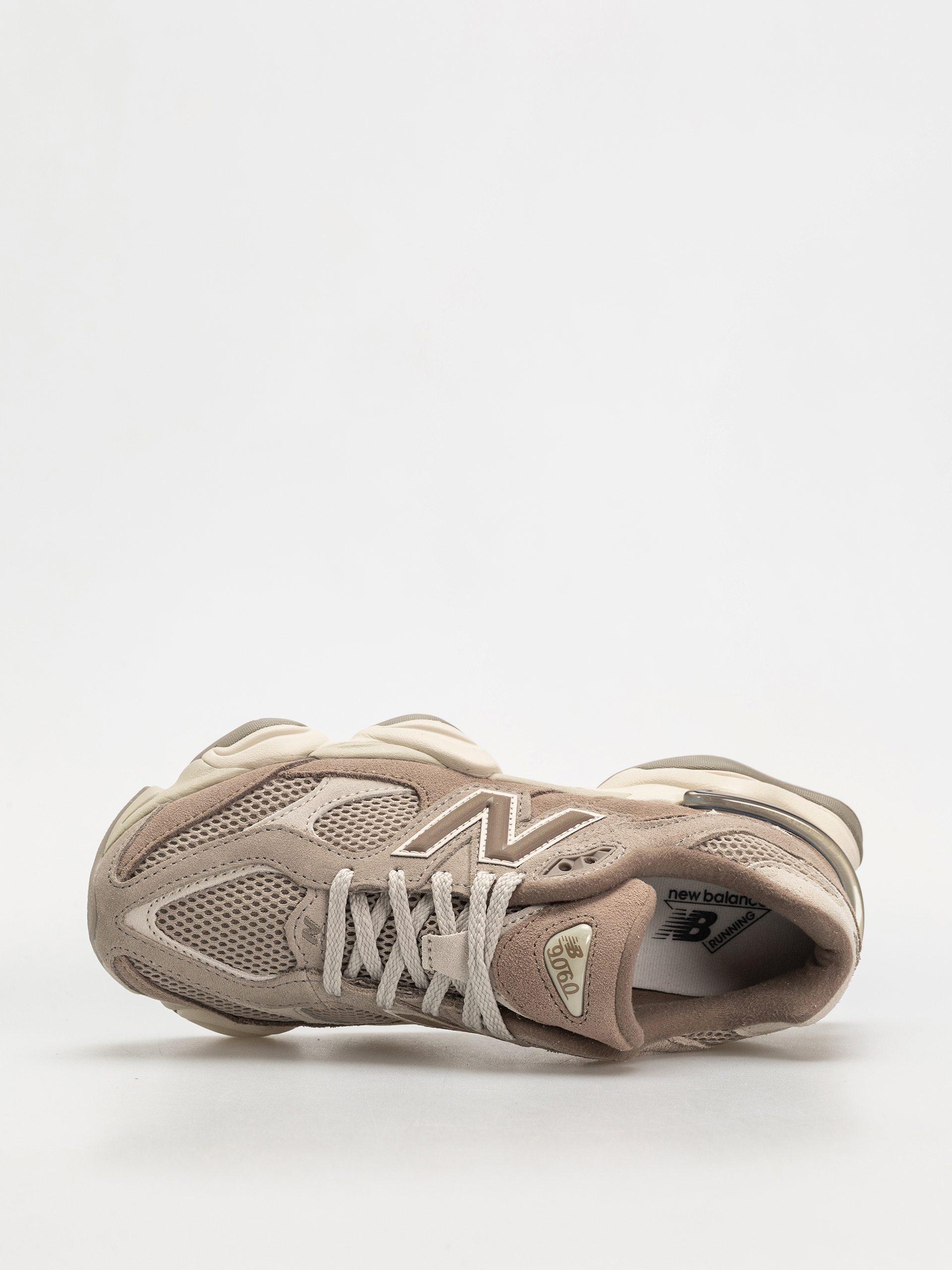 Buty New Balance 9060 (mushroom)