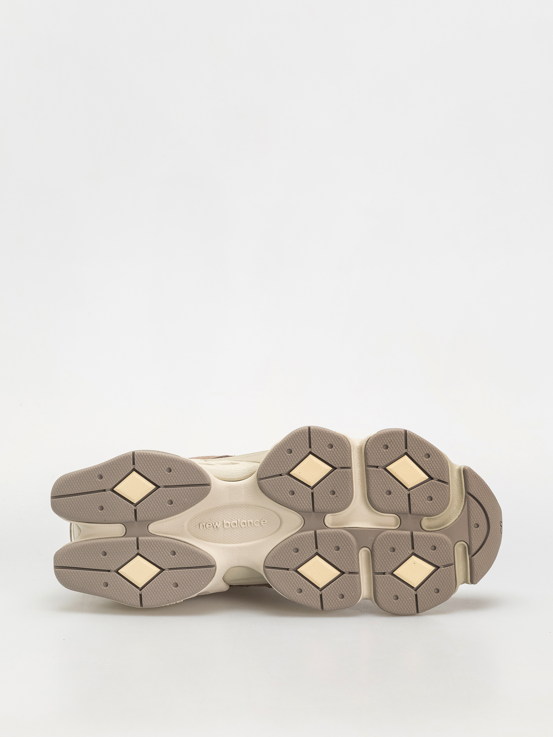 Buty New Balance 9060 (mushroom)