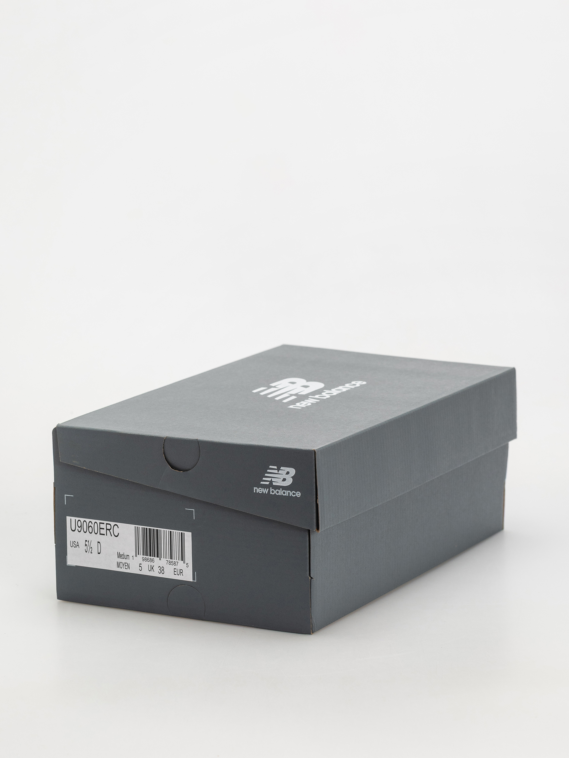 Buty New Balance 9060 (mushroom)