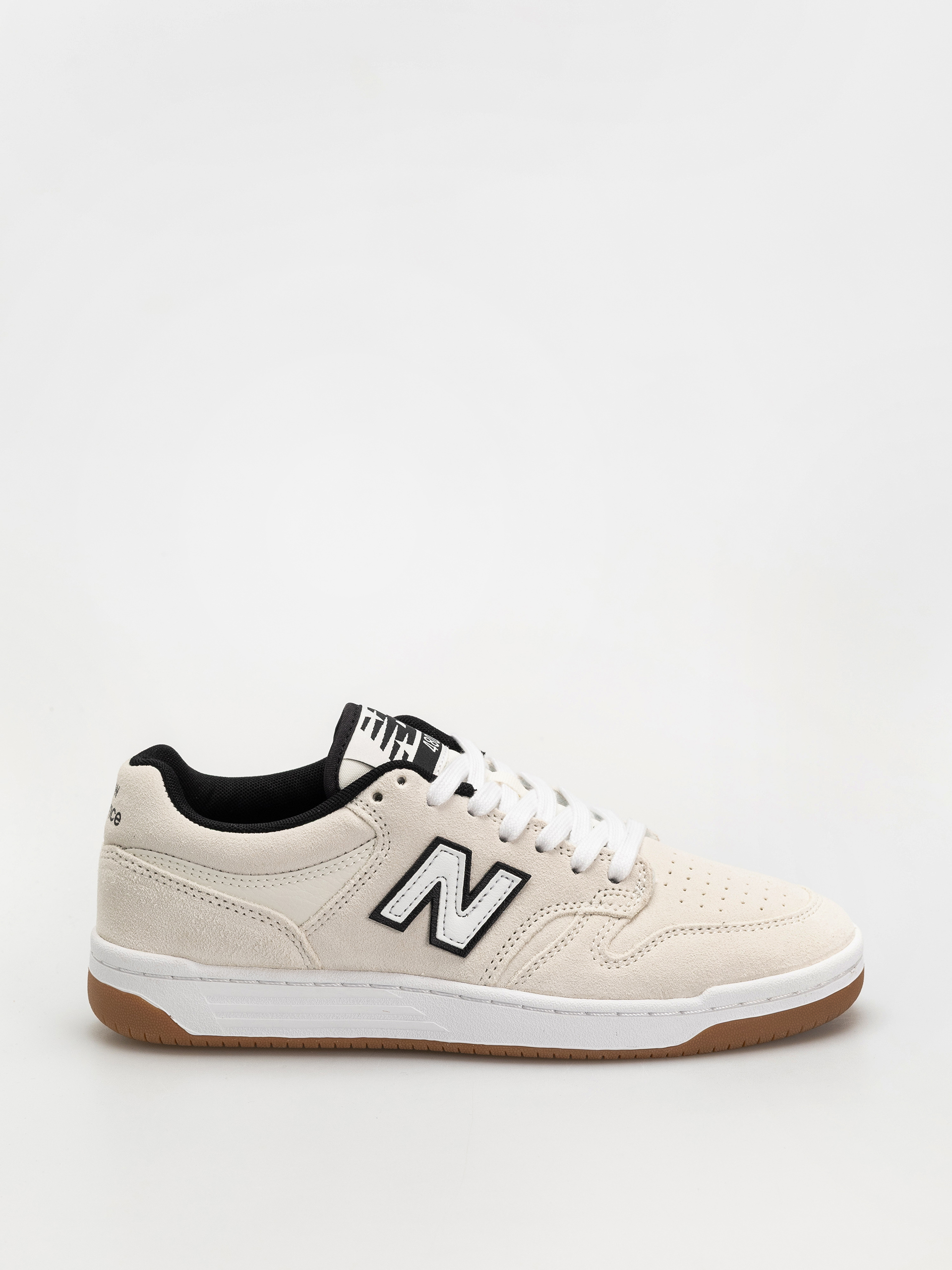 Buty New Balance 480 (white)