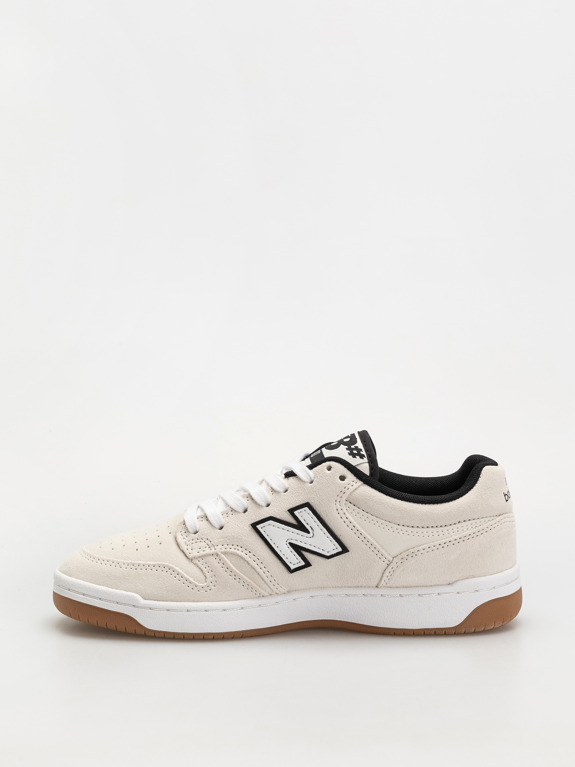 Buty New Balance 480 (white)