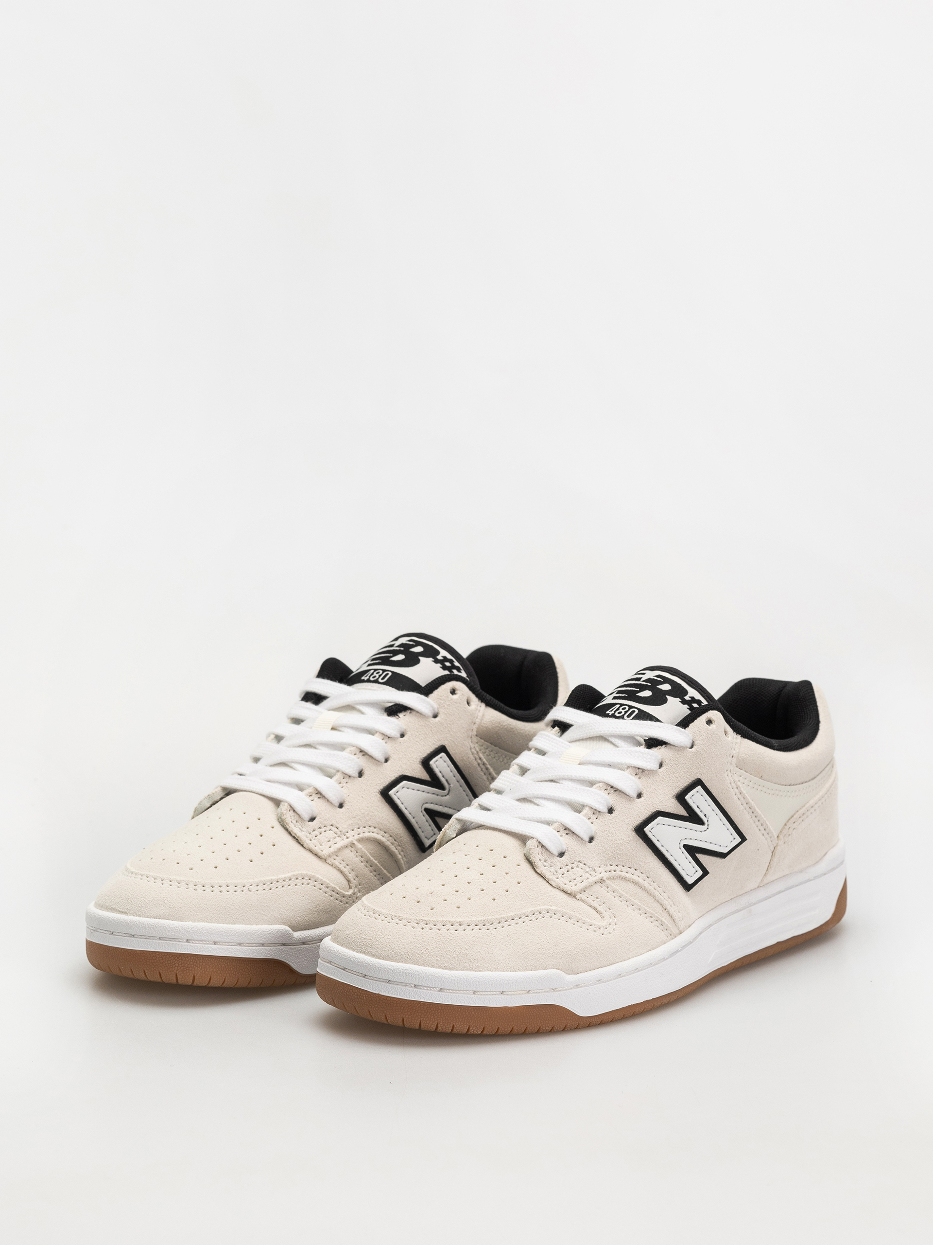 Buty New Balance 480 (white)
