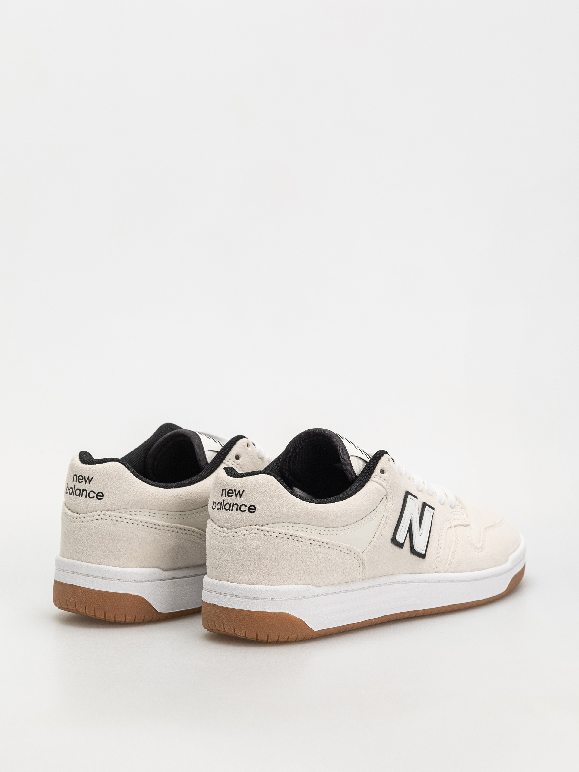Buty New Balance 480 (white)