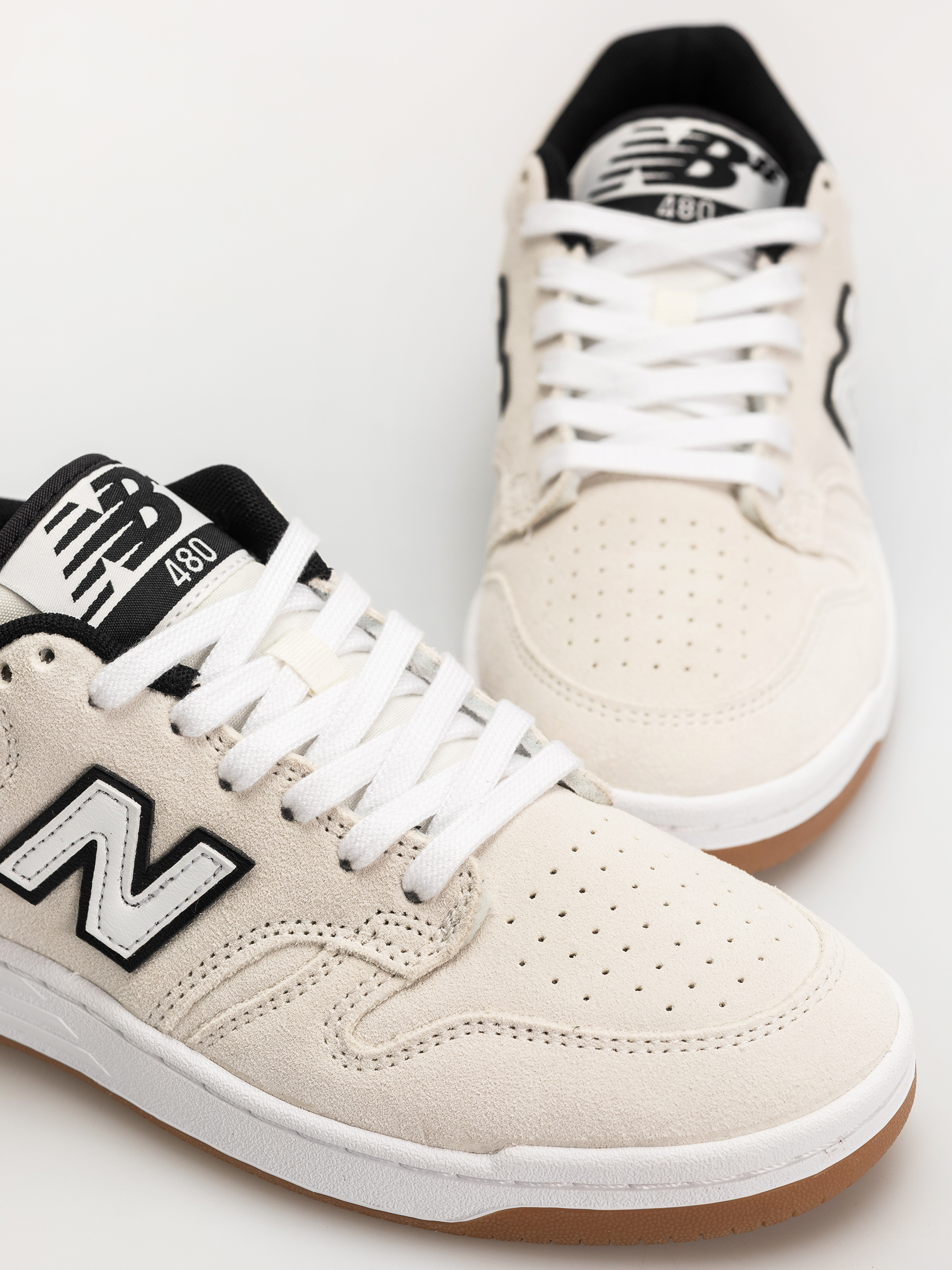 Buty New Balance 480 (white)