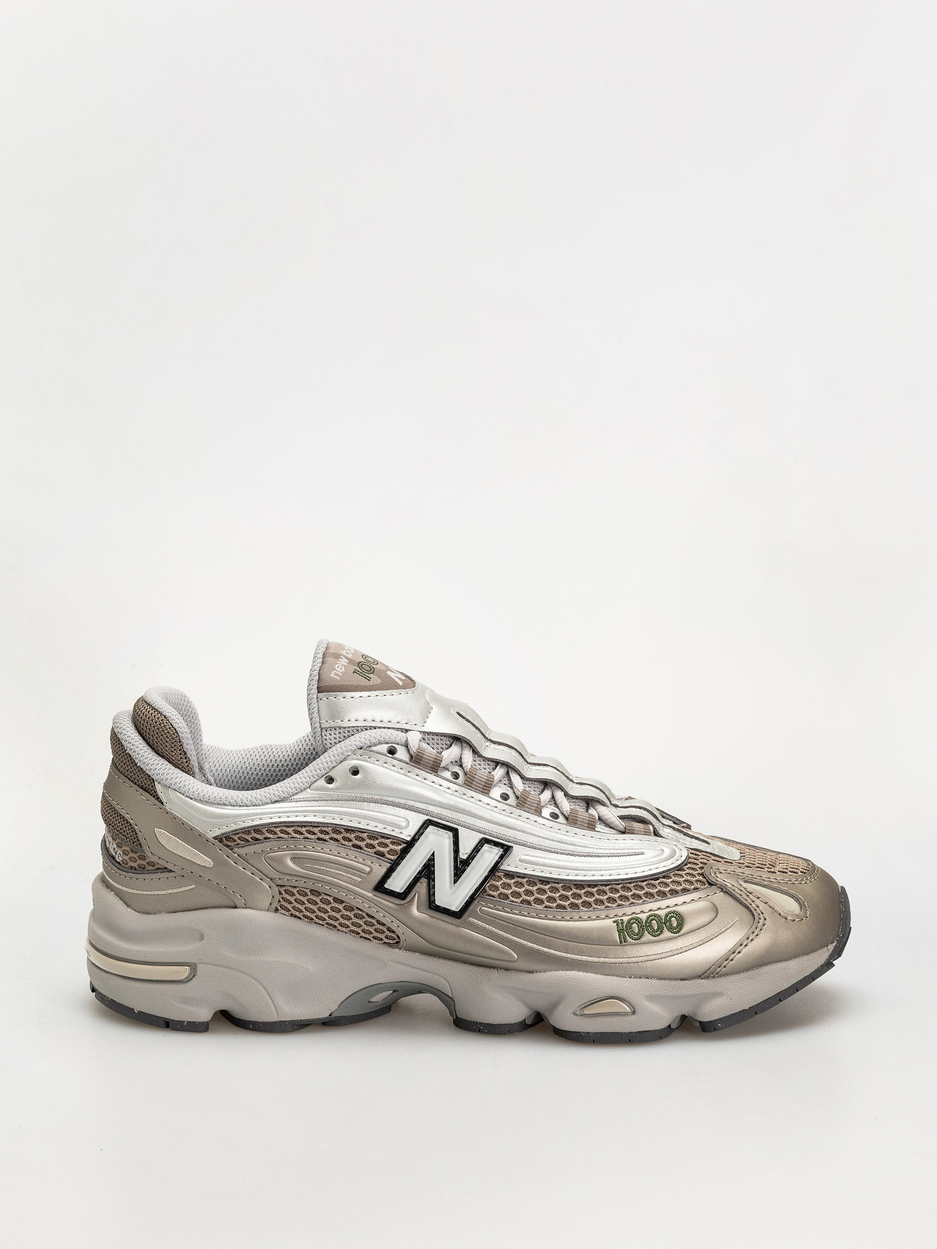 Buty New Balance 1000 (arid stone)