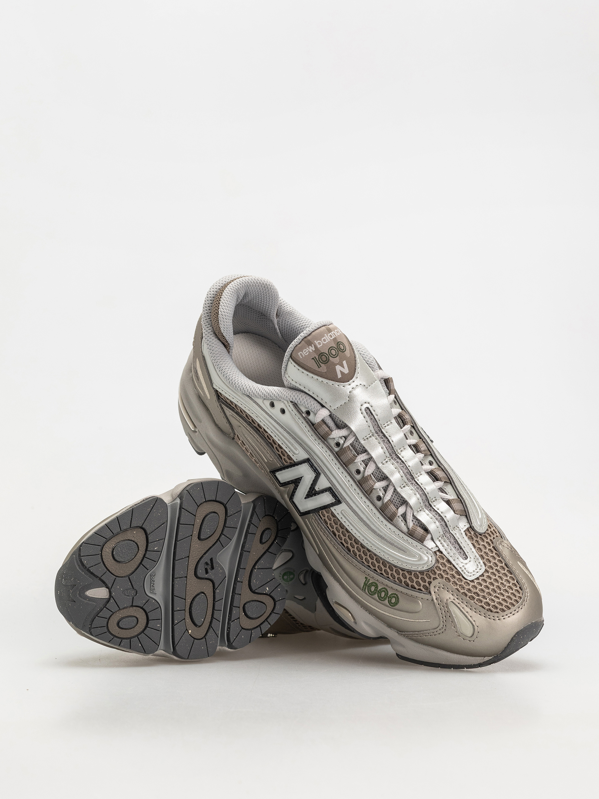 Buty New Balance 1000 (arid stone)