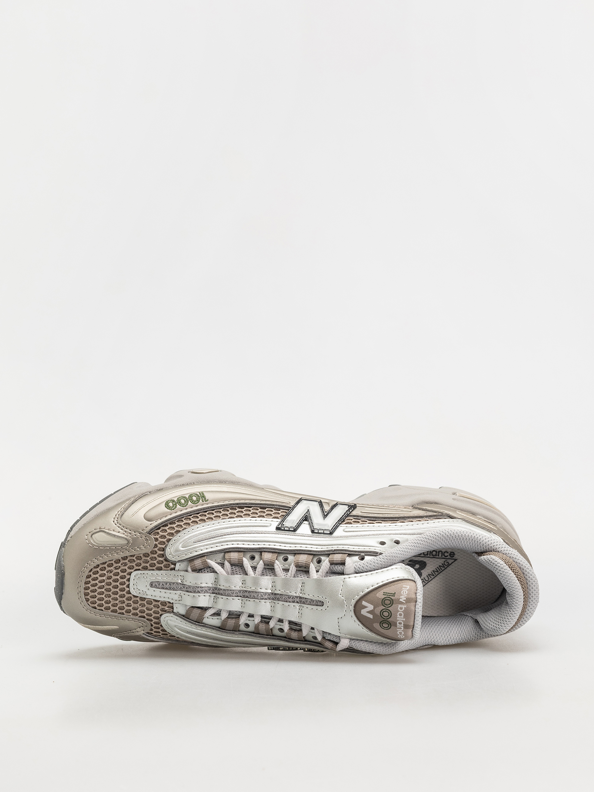 Buty New Balance 1000 (arid stone)