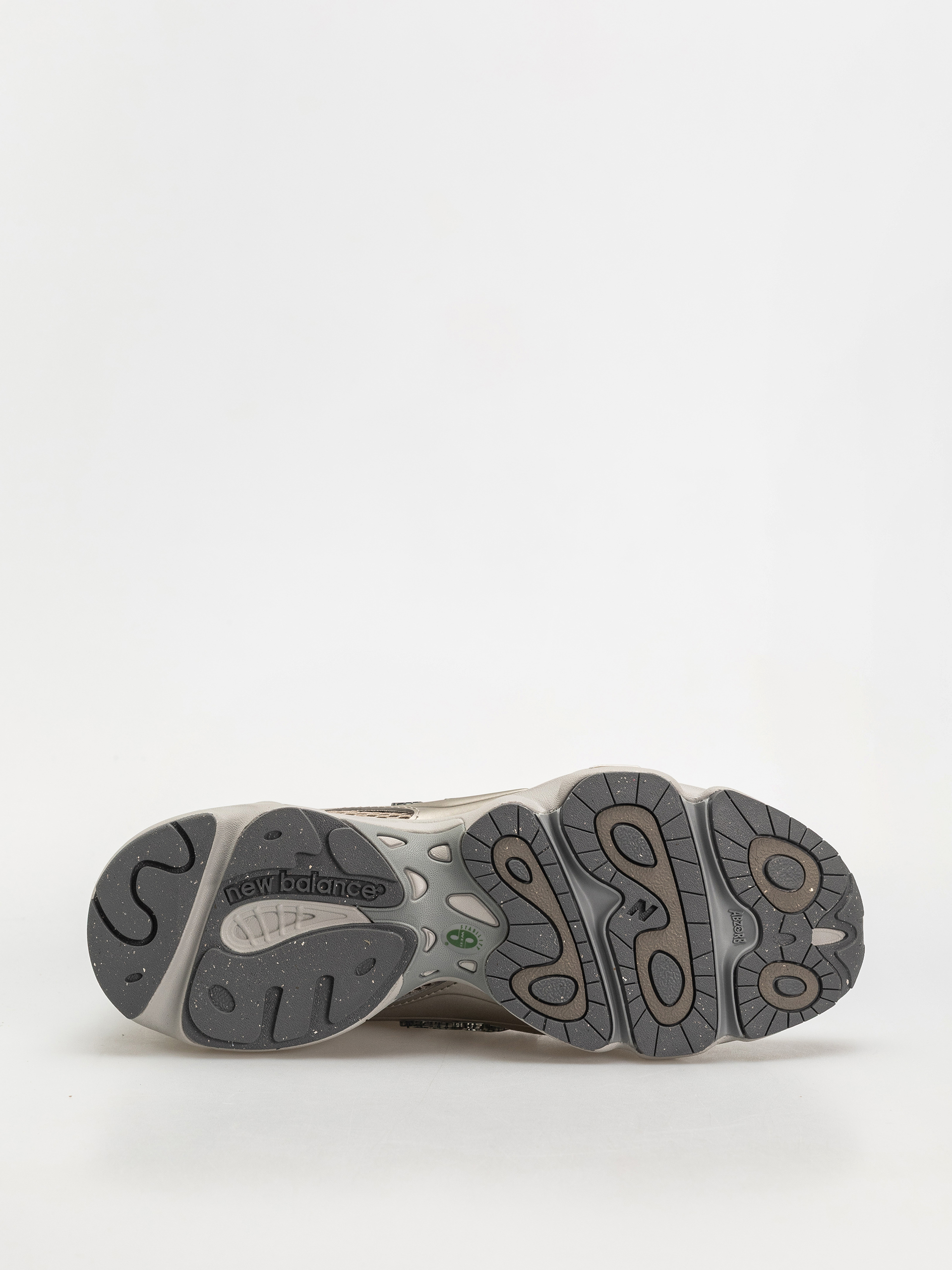 Buty New Balance 1000 (arid stone)