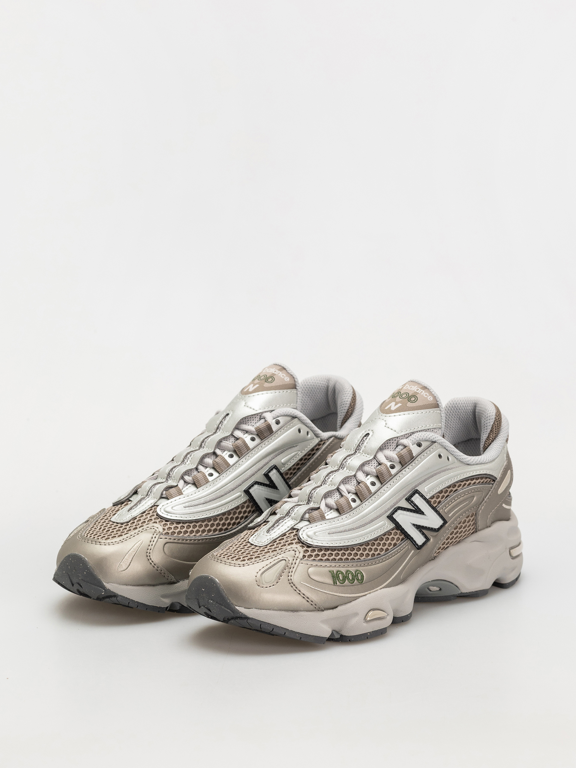 Buty New Balance 1000 (arid stone)