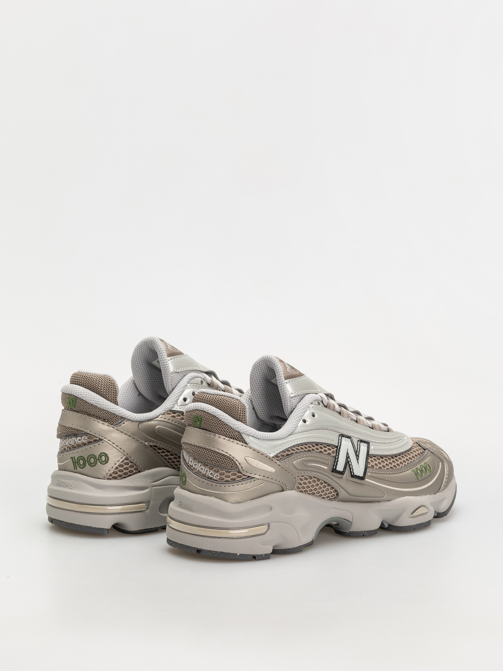Buty New Balance 1000 (arid stone)