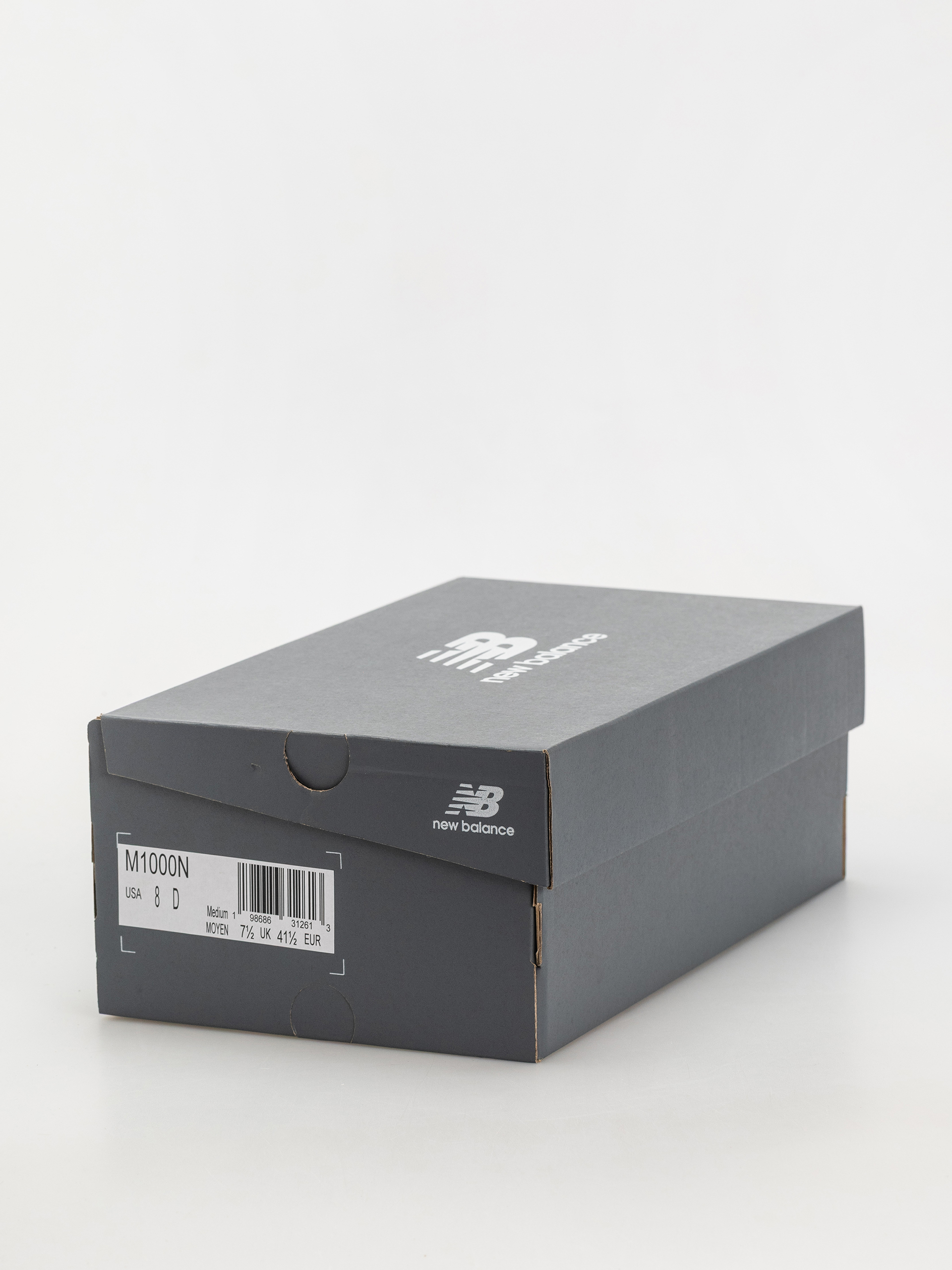 Buty New Balance 1000 (arid stone)