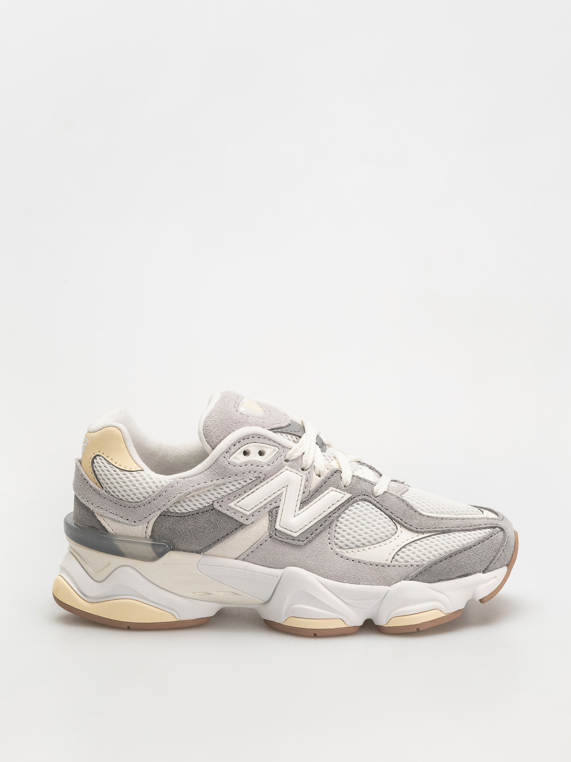 Buty New Balance 9060 JR (sea salt)