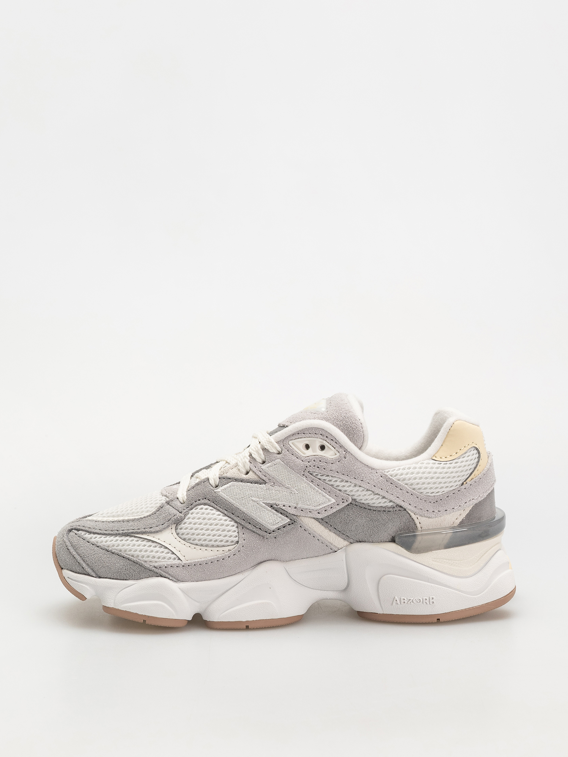 Buty New Balance 9060 JR (sea salt)